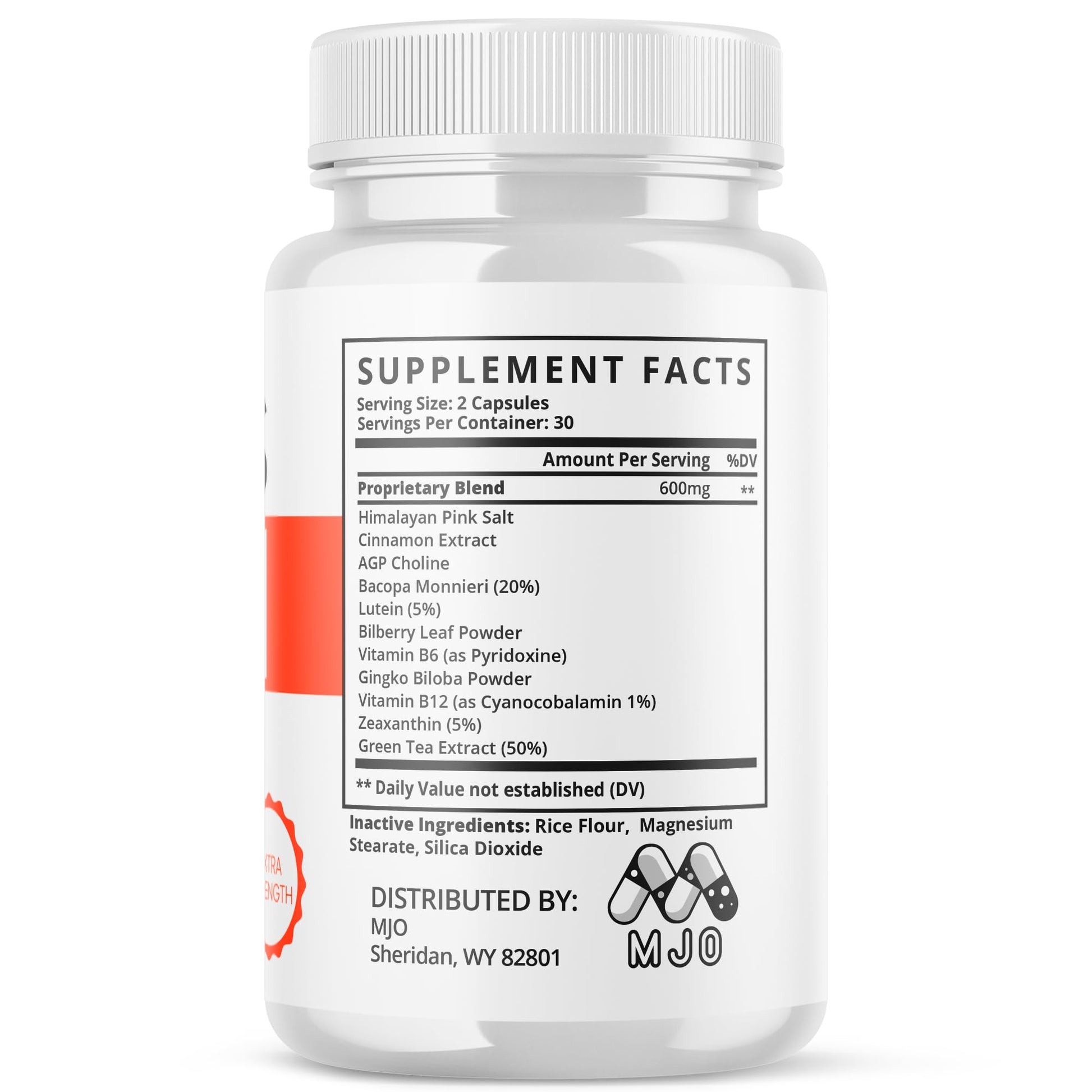 (2 Pack) Citrus Burn Capsules, Official CitrusBurn Pills with All Natural Ingredients, Advanced Citrus Burn for Optimal Health & Wellness Support with Premium Vitamins for Women & Men (120 Capsules) MJOAu supplements