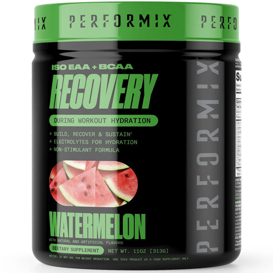 PERFORMIX - ISO EAA & BCAA - Intra & Post Workout - Branched Chain PERFORMIXAU supplements