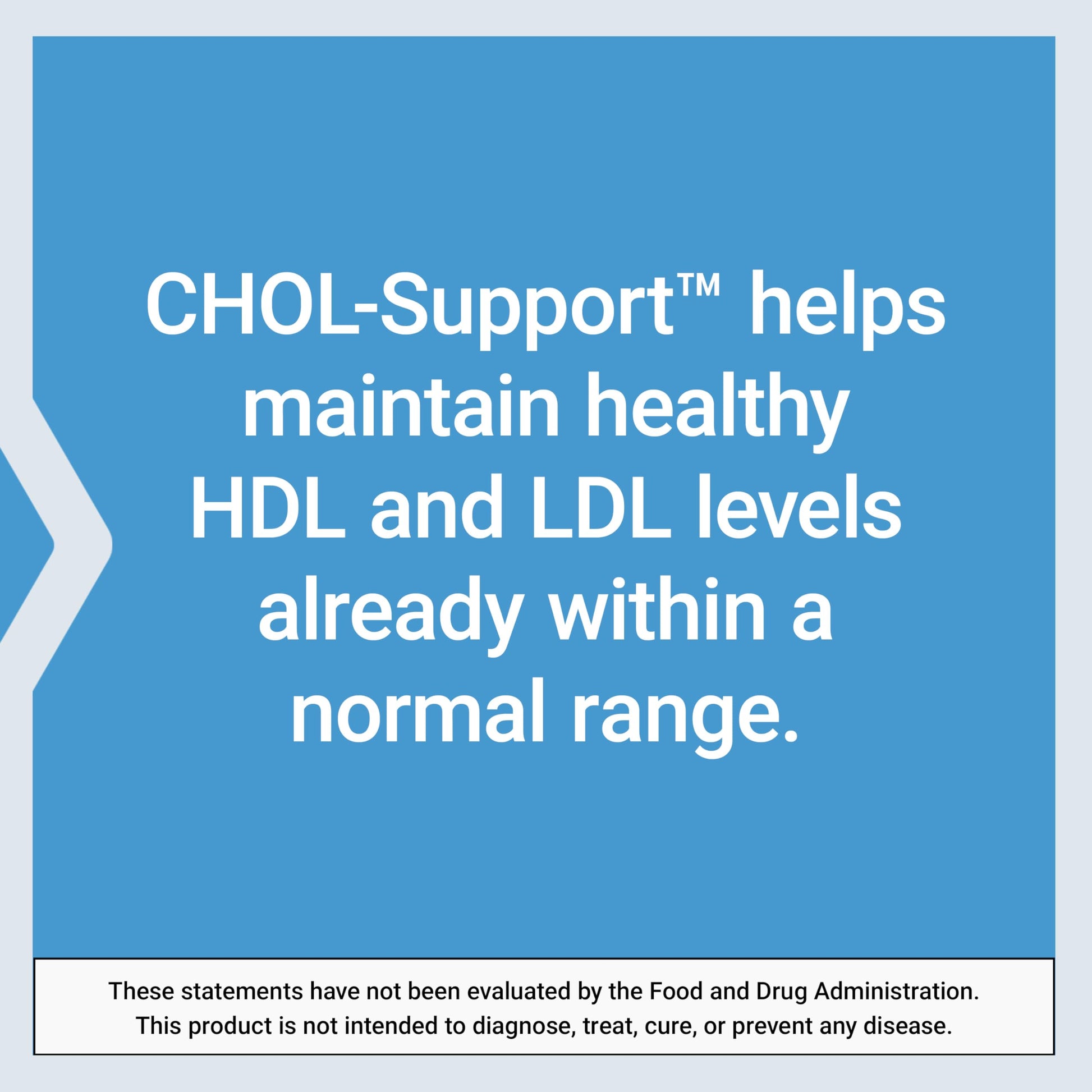 Life Extension CHOL-Support™, Helps Maintain Already Healthy Cholesterol, Heart Health, Artichoke Leaf Extract, Vitamin B5 pantethine, Gluten-Free, Non-GMO, Vegetarian, 60 Capsules Life Extension Au supplements