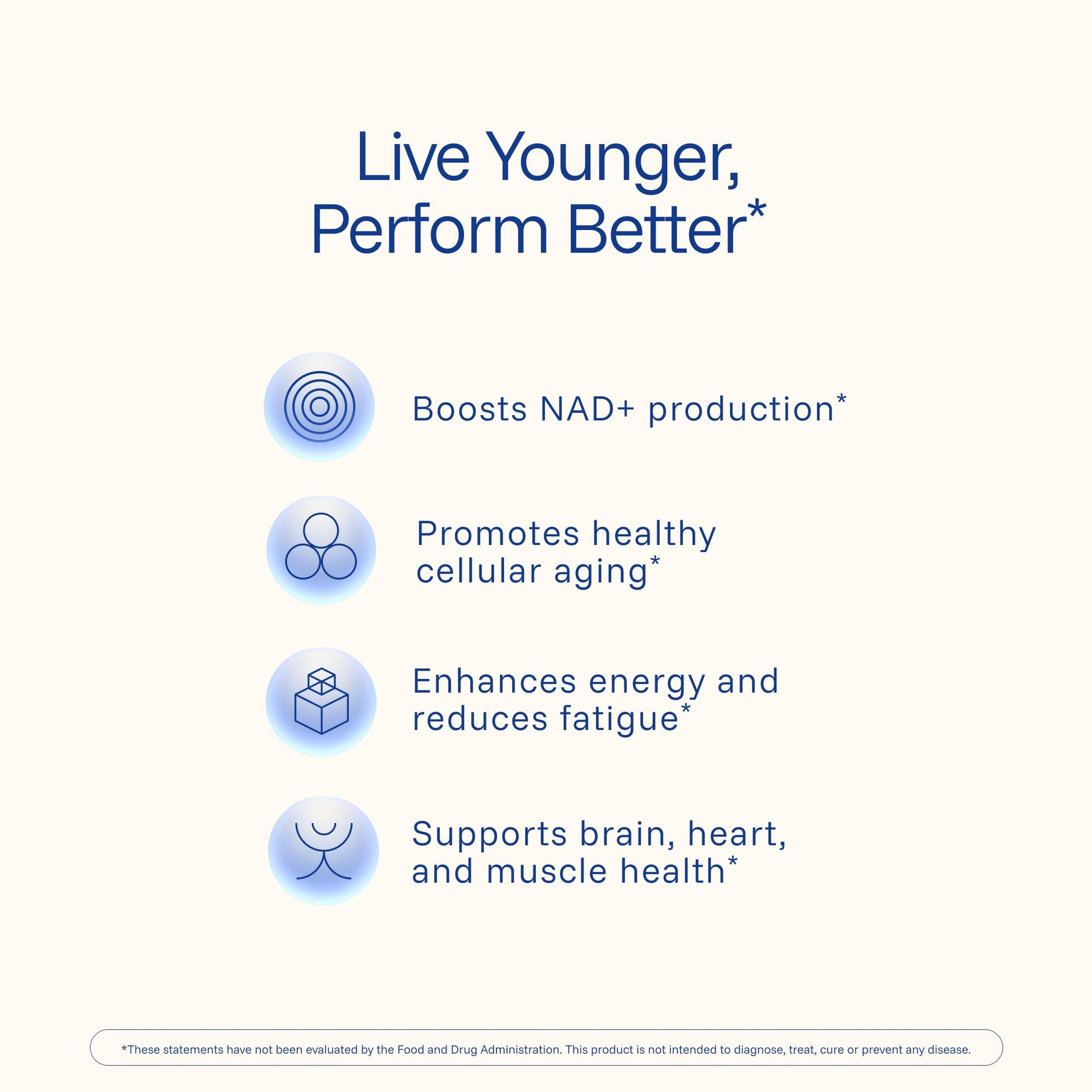 ProHealth NMN Pro 1000 (60 Capsules) Clinically Studied Uthever® NMN. NAD+ Precursor for Cellular Energy, Mitochondrial Support & Healthy Aging. USA Manufactured, Triple Lab-Tested ProHealth Au supplements