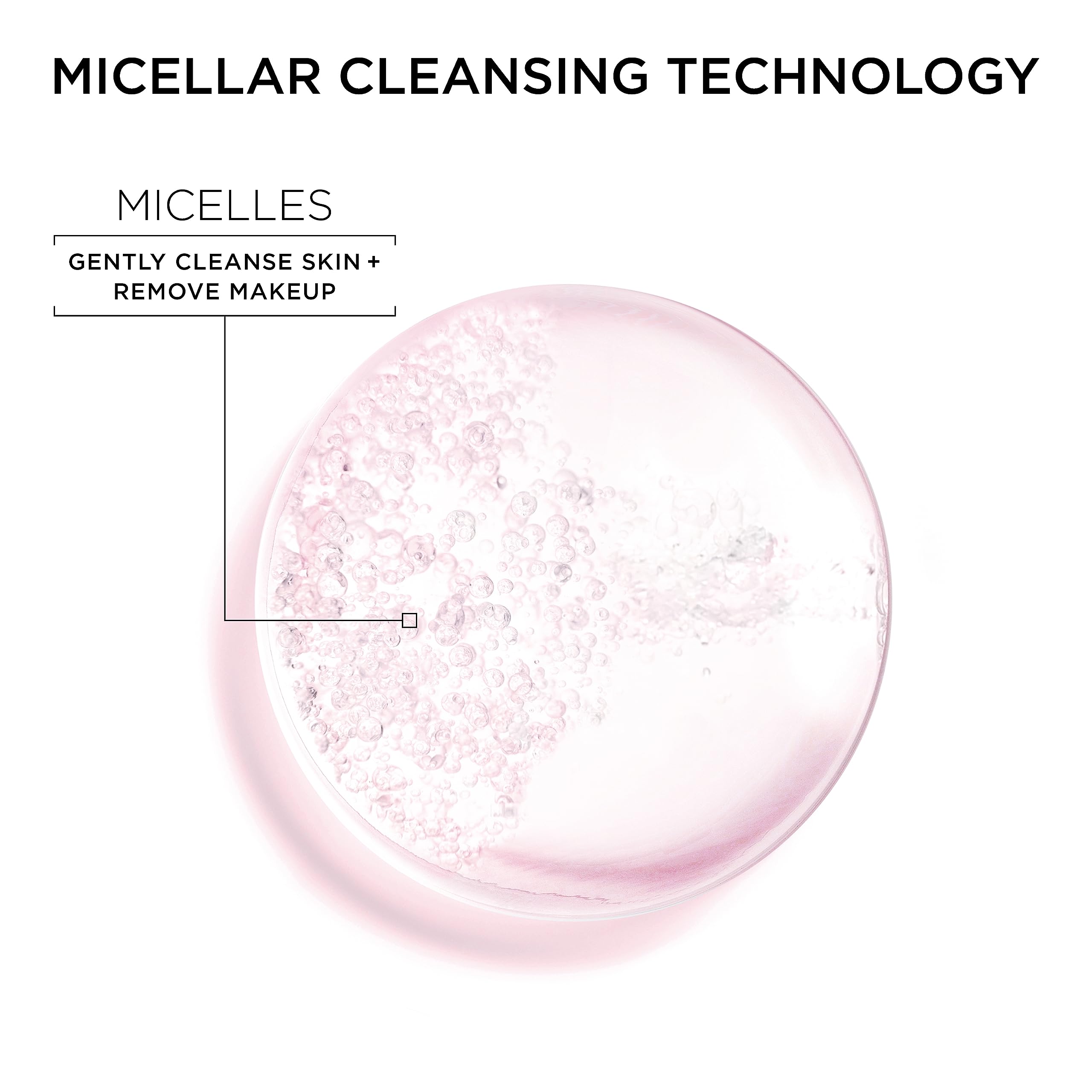 Garnier Back to School Bundle|Micellar Water (400mL) + Fructis Sleek & Shine Garnier Au supplements