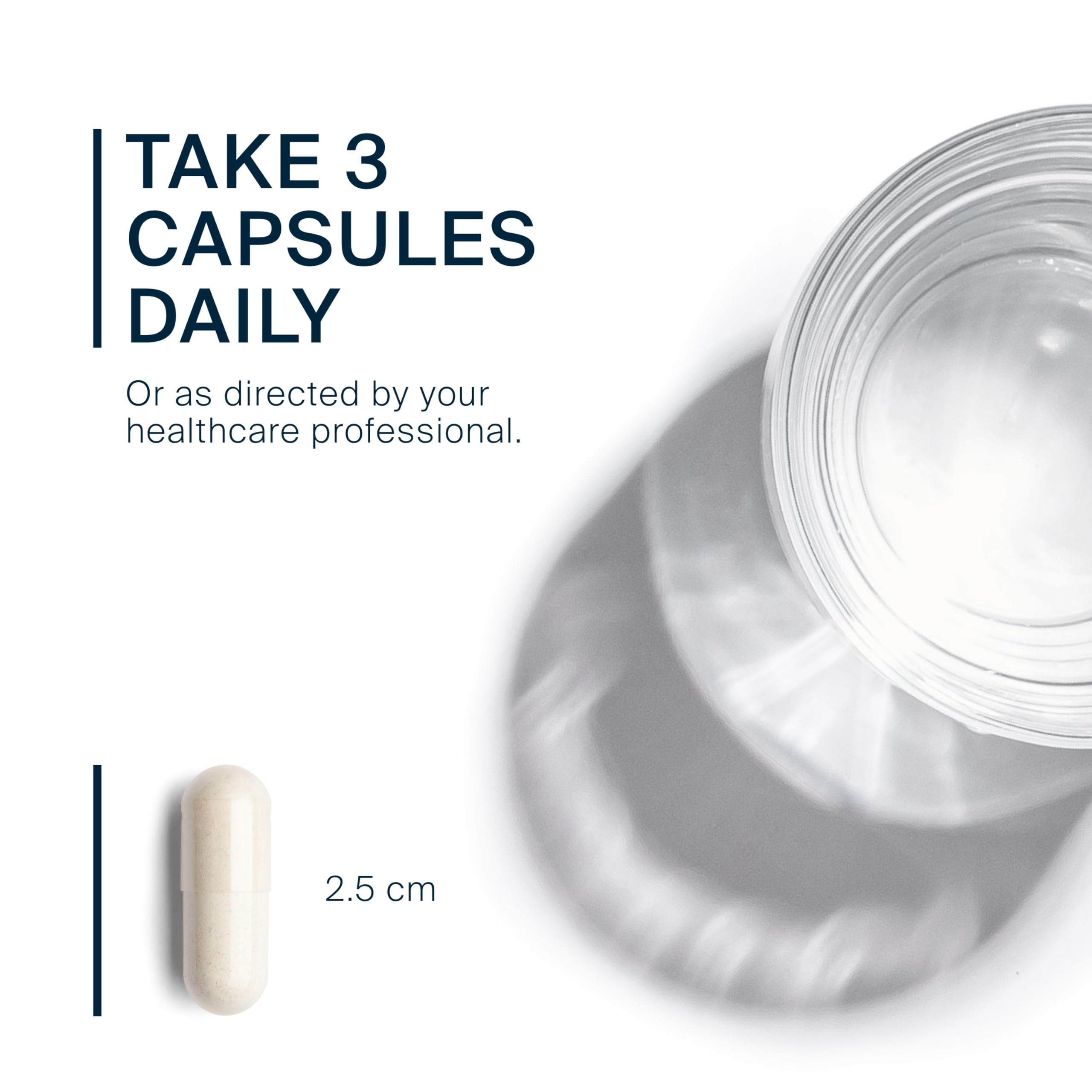 Vital Nutrients - Multi-Nutrients 2 - Citrate/Malate Formula (with Copper and Without Iron) - Multi-Vitamin/Mineral, Potent Antioxidants, Gentle Bioavailable Form - 180 Vegetarian Capsules per Bottle Vital Nutrients Au supplements