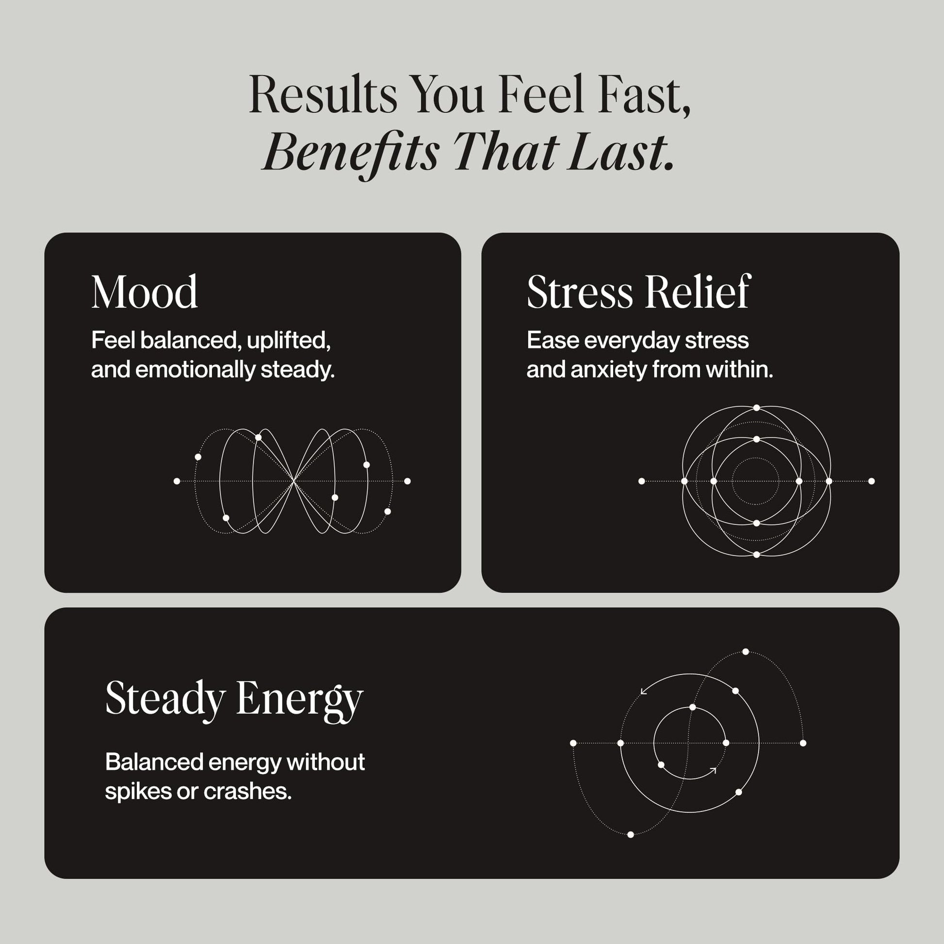 SecondKind Anxiety & Stress Relief Supplement – Saffron & Postbiotic Supplement for Emotional Support – 1000x More Active Ingredients Than Probiotics. Made with BiomeBalance™ in the USA, 60 Capsules SecondKind Au supplements