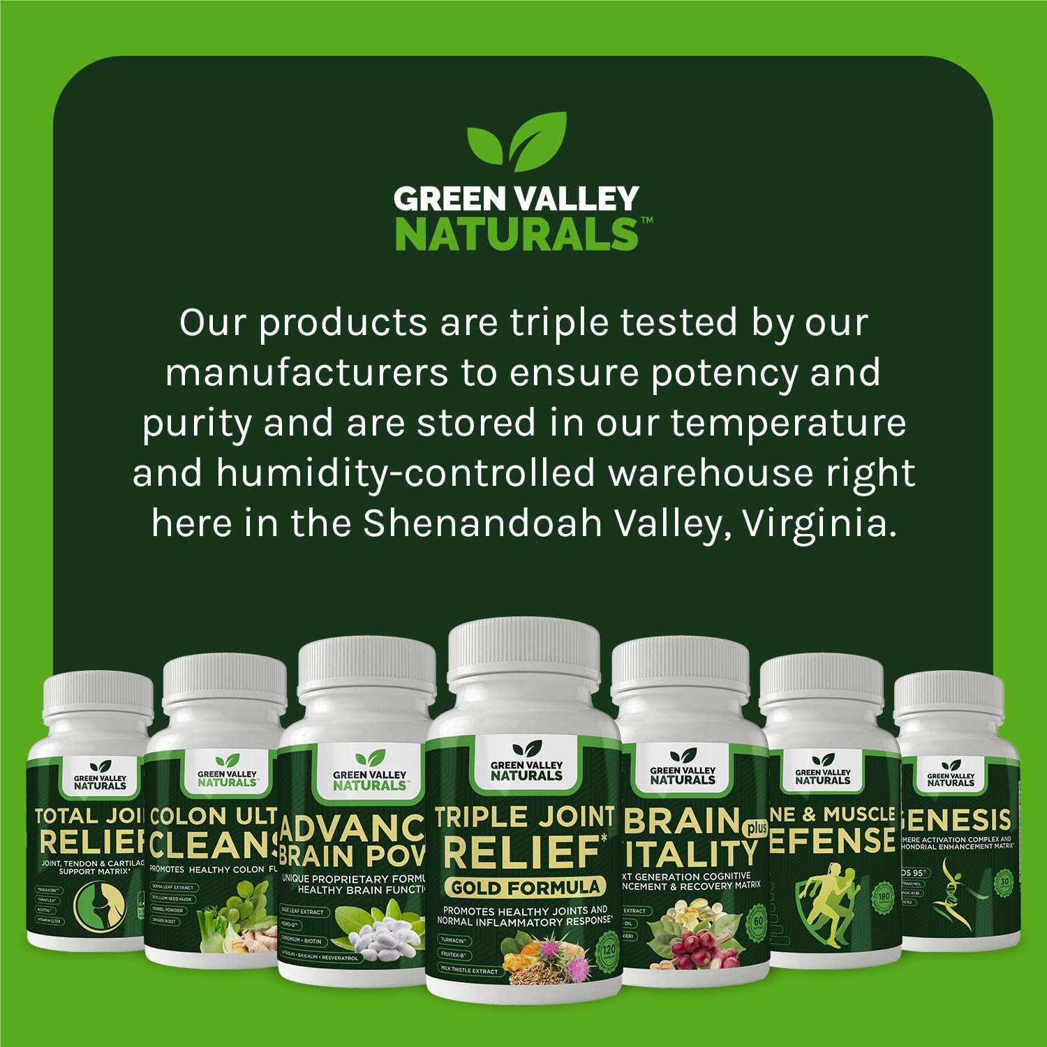 GREEN VALLEY NATURALS Triple Joint Relief Gold – Joint Support Supplement with Turmeric (Turmacin®, BCM-95®), Boswellia (AprèsFlex®) & Boron – Supports Mobility & Flexibility – 120 Capsules GREEN VALLEY NATURALS Au supplements