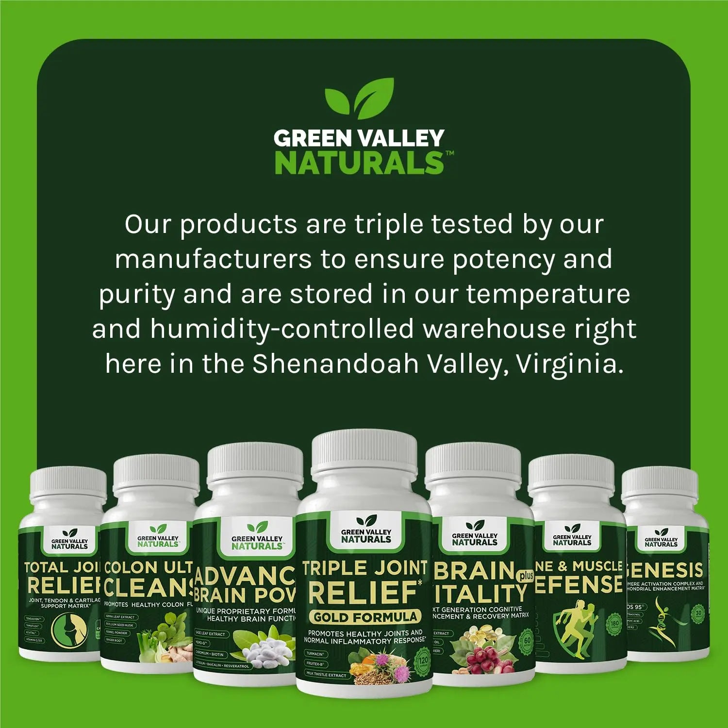 GREEN VALLEY NATURALS Triple Joint Relief Gold – Joint Support Supplement with Turmeric (Turmacin®, BCM-95®), Boswellia (AprèsFlex®) & Boron – Supports Mobility & Flexibility – 120 Capsules GREEN VALLEY NATURALSAu supplements