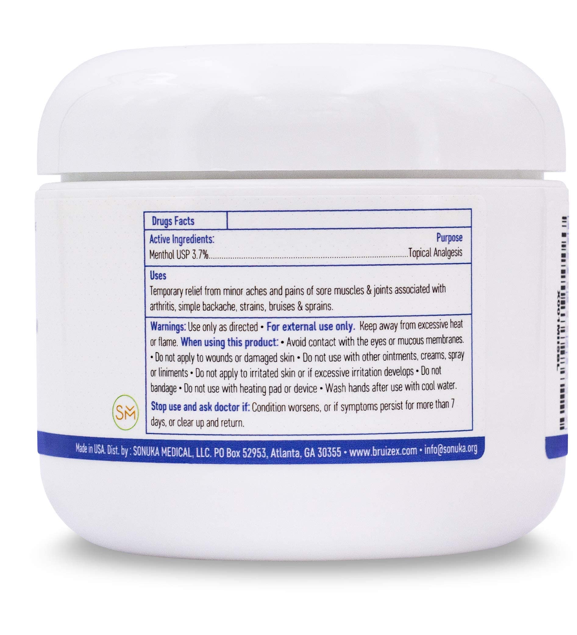 Arnica Montana Bruising & Swelling Cream & LipoCurve Foam Post Surgery Pads Bundle, for Liposuction Post Surgery Recovery & Lymphatic Drainage Bruizex Au supplements