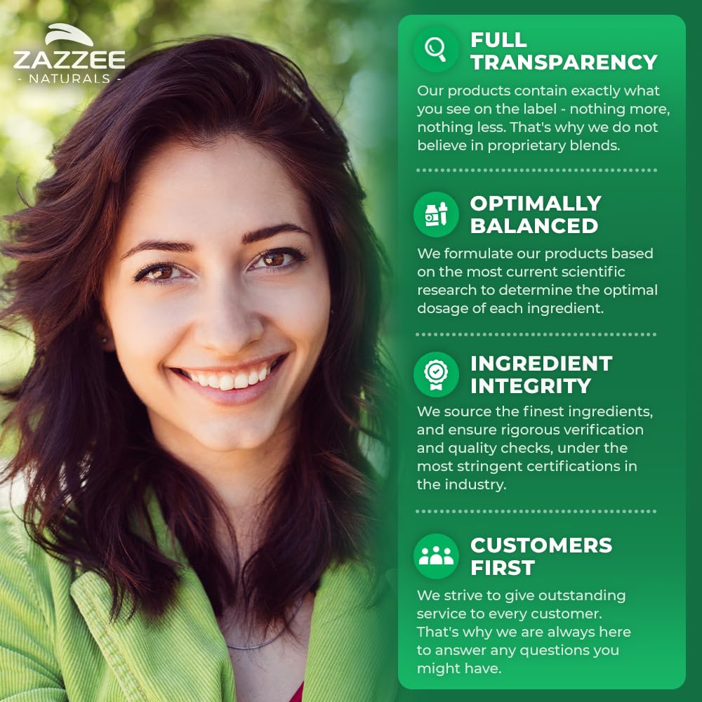Zazzee Extra Strength Bitter Melon 25:1 Extract, 9000 mg Strength, 10% Bitter Principles Zazzee Au supplements