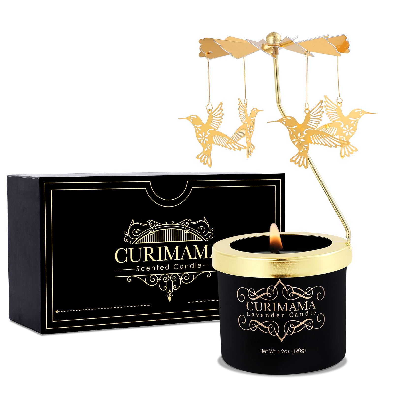 Gifts for Women, Hummingbird Gifts for Women,Funny White Elephant Gifts for Best Friend Curimama Au supplements