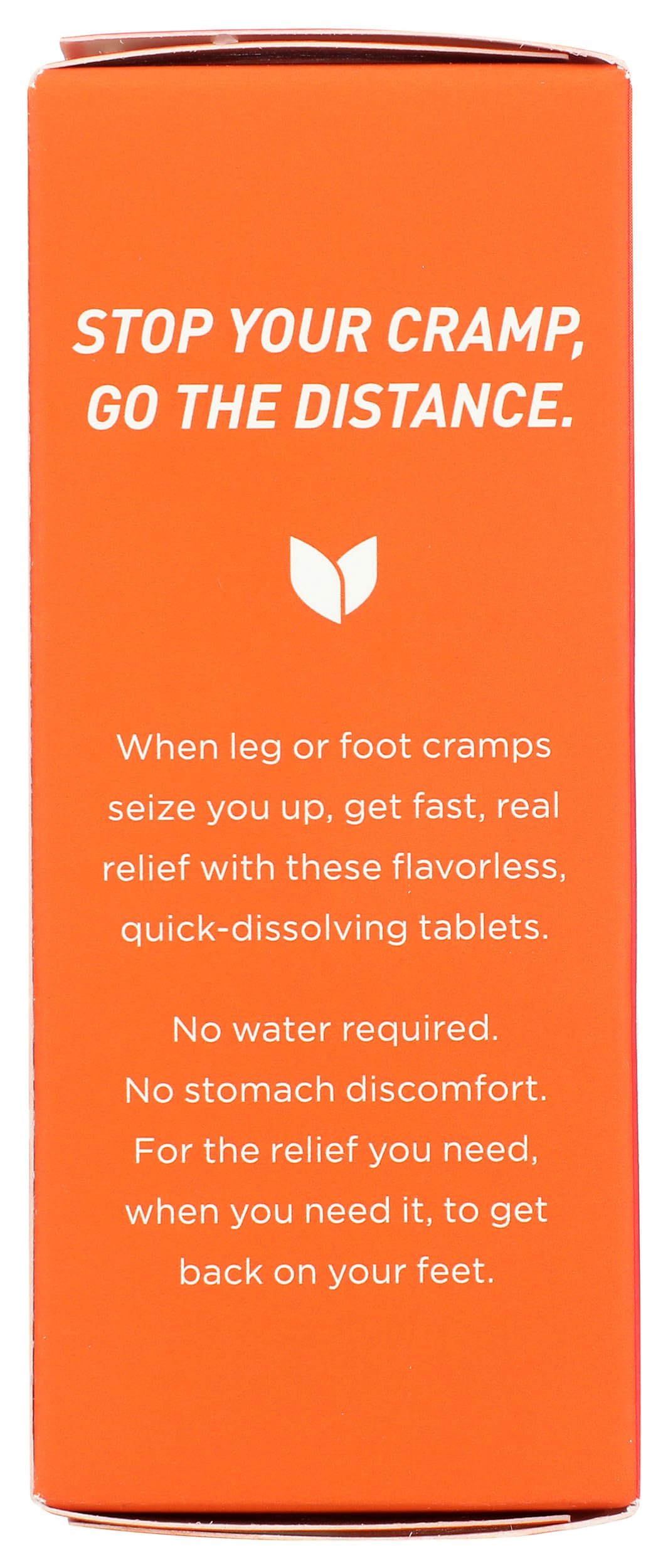 Hyland's Leg Cramps, Relief of Leg, Calf, Charley Horses, and Foot Cramps, 50 Quick-Dissolving Tablets Hyland's Au supplements
