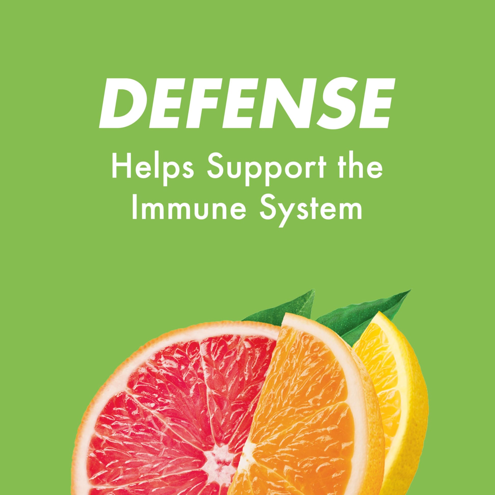 HALLS Defense Assorted Citrus Vitamin C Drops, Economy Pack, 80 Drops HALLS buy supplements Au