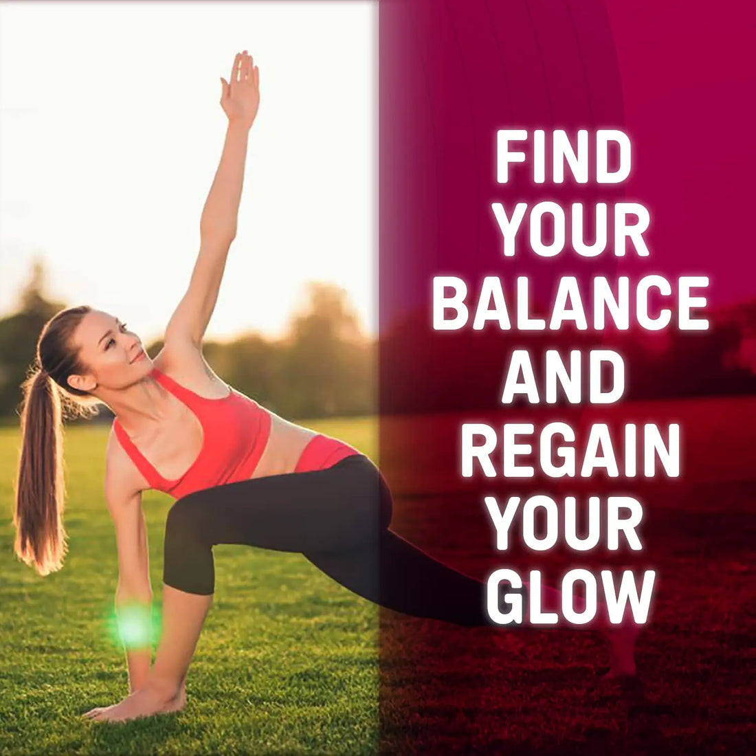 Hormone Balance + Probiotics for Women (3450mg) Natural Relief for Menopause Rainbow Nutrients, LLC uk supplements