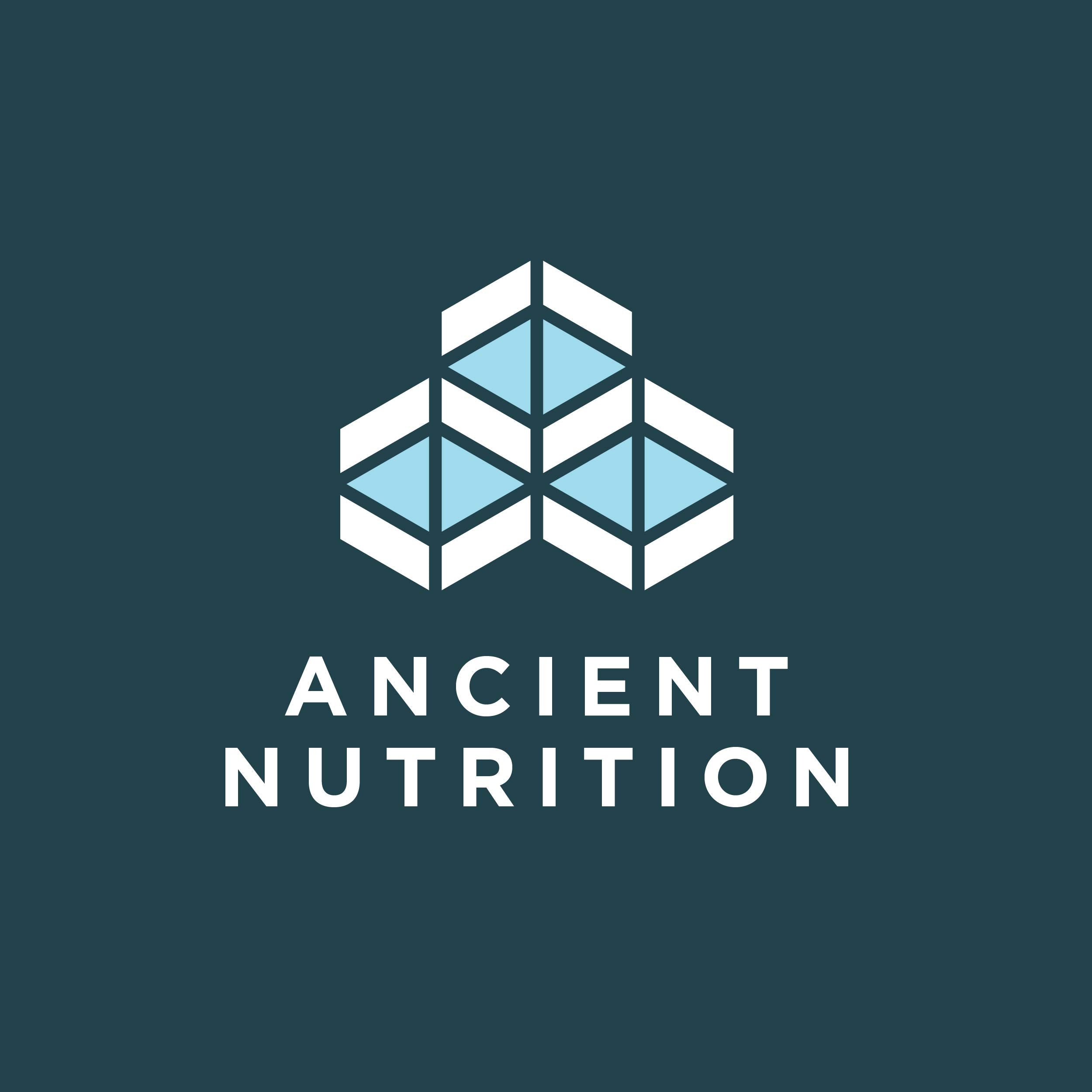 Ancient Nutrition Probiotics, Probiotics Ultimate 100 Billion CFUs*/Serving, Digestive and Immune Support, Gluten Free,