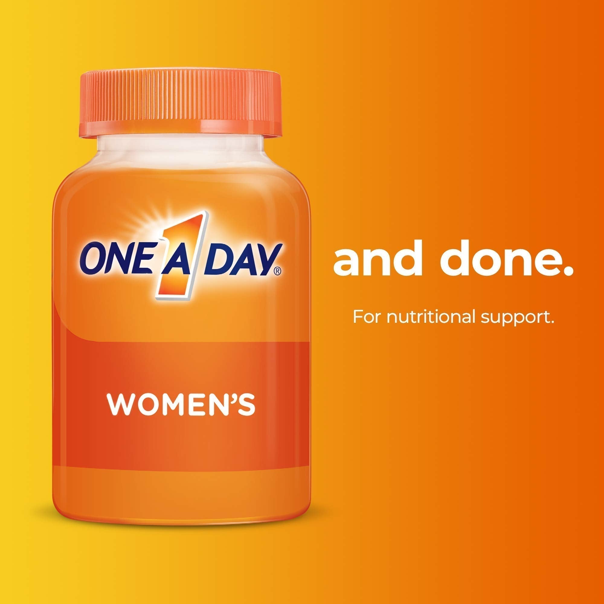 One A Day Women’s Multivitamin Gummies, Supplement with Vitamin A, C, D, E and Zinc ONE A DAY Au supplements