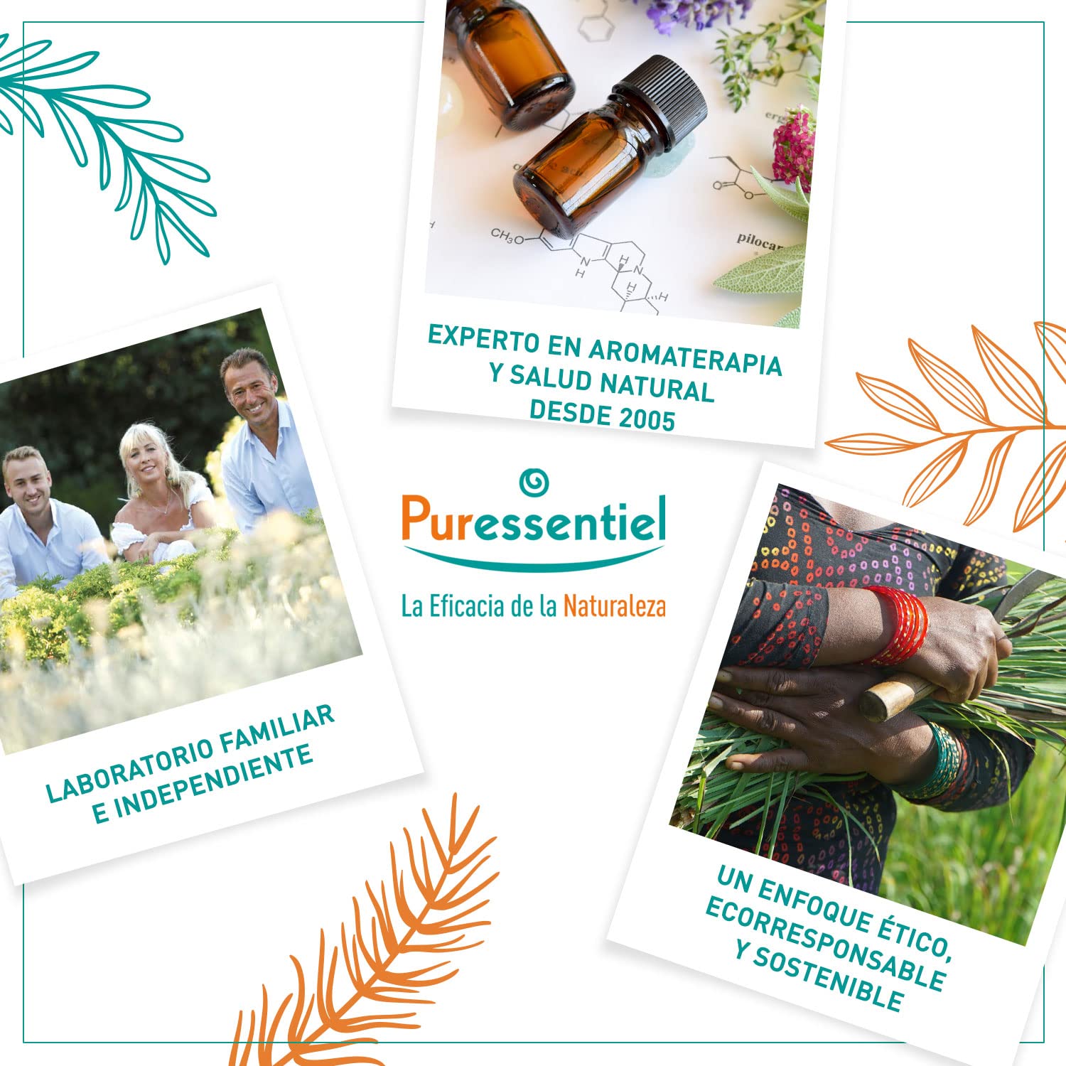Puressentiel Muscles and Joints Cryo Pure Spray - Natural Menthol and Essential Oils Soothe Muscle Stiffness - Long Lasting Cooling Sensation - 5 oz Puressentiel Au supplements