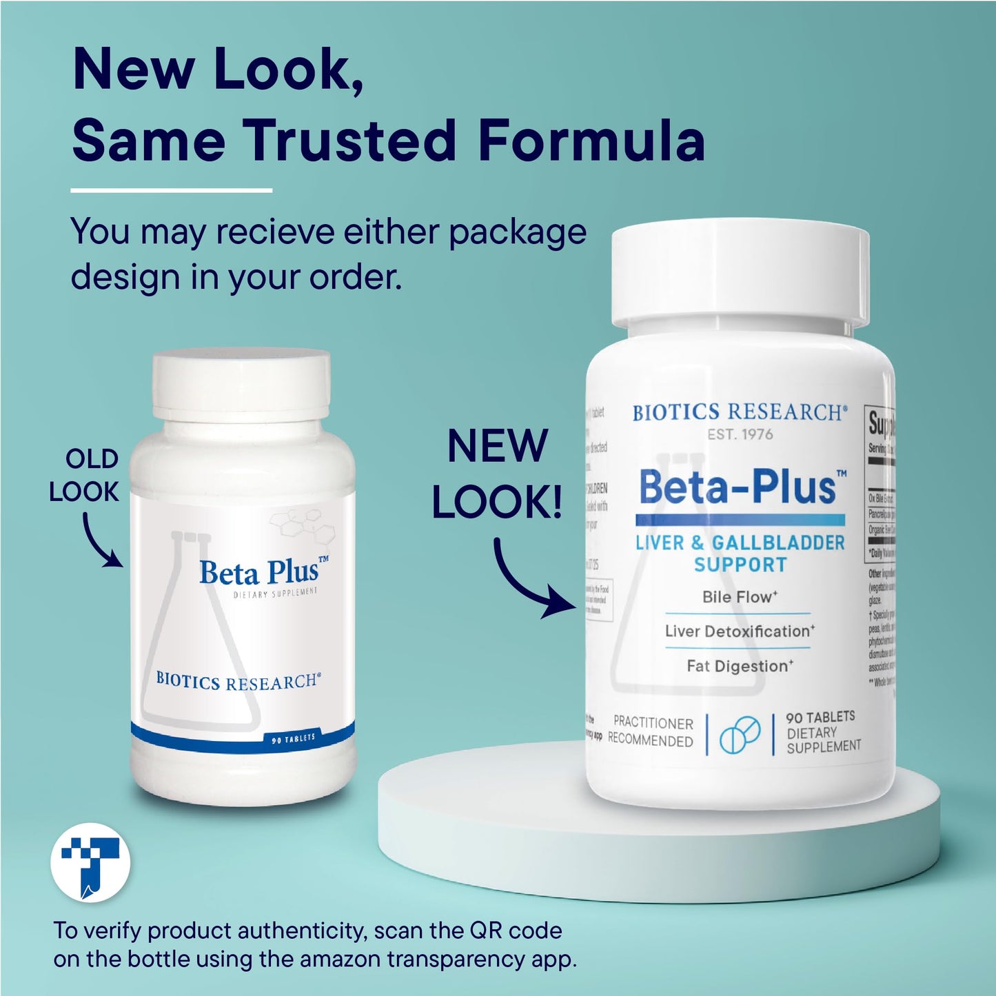 Biotics Research Beta-Plus™ Nutritional Ox Bile Salts Digestive Enzymes Supplement for Bile Production for No Gallbladder-Supports Overall Liver Function, BIOTICS RESEARCHUS supplements