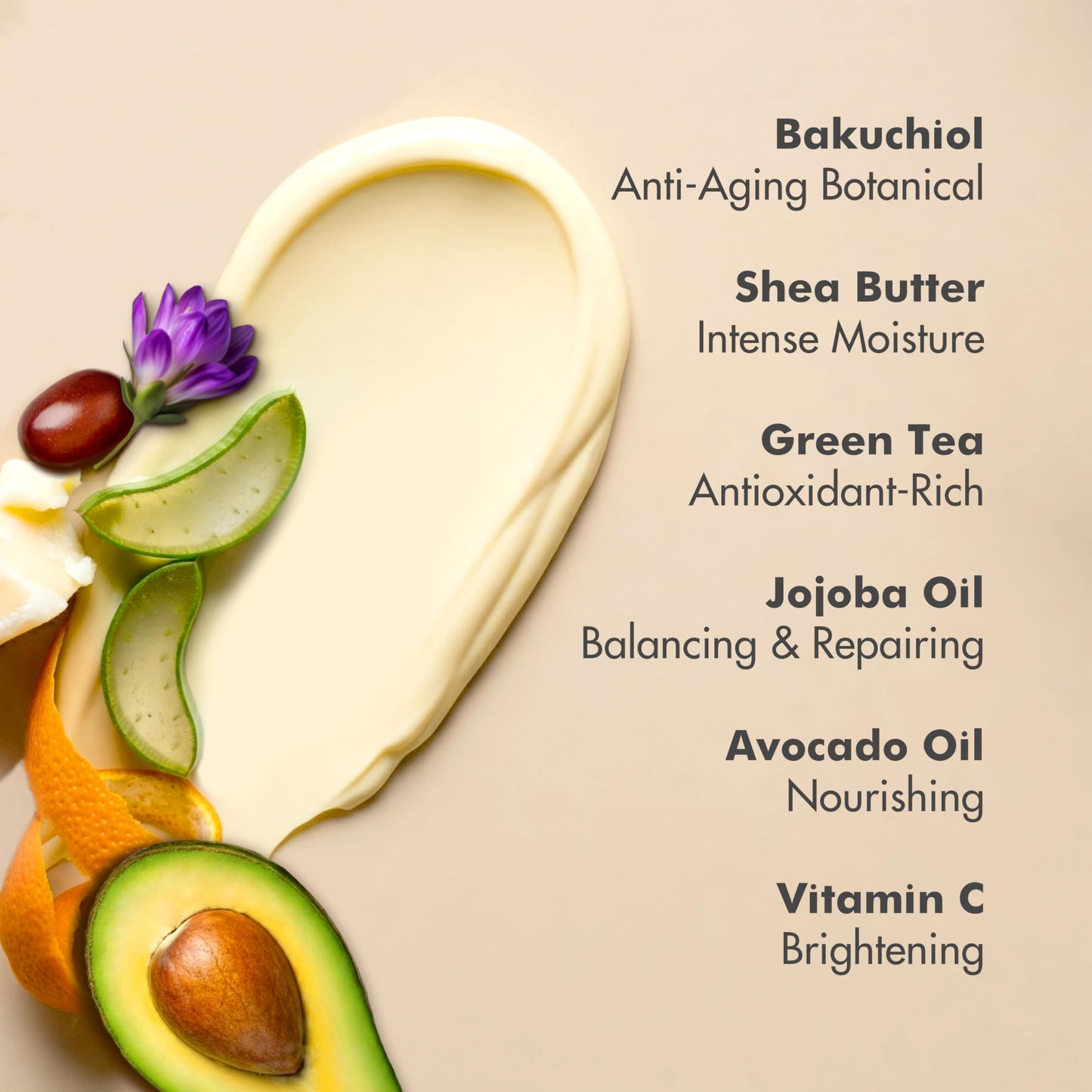 Ebanel Anti Aging Skincare Bundle of Retinol Moisturizer Cream with Collagen and Hyaluronic Acid Serum, Reduces Wrinkles, Hydrates, Firm and Smooth Skin Ebanel buy supplements Au