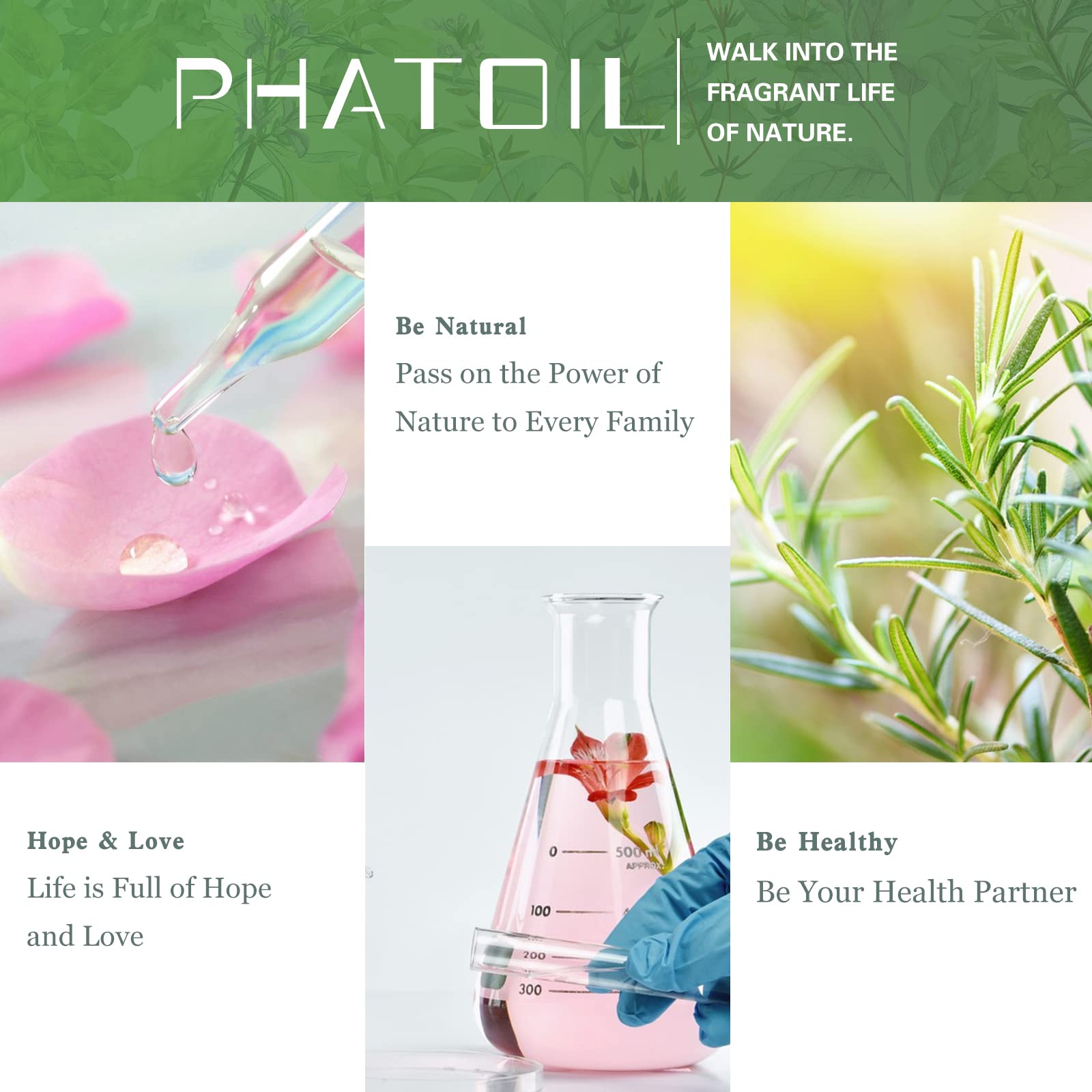PHATOIL Sweet Orange Essential Oil 100ML, Pure Premium Grade Sweet Orange Essential PHATOIL Au supplements