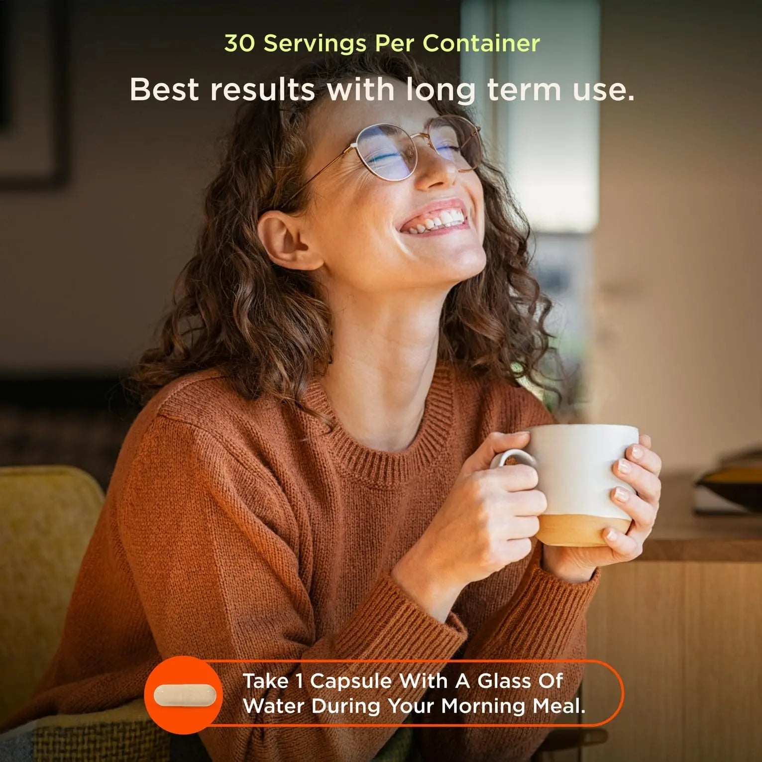 The Genius Brand Genius Mindfulness - Brain Health Supplement - Supports Healthy Mindsets - Calm, Energy, Memory & Focus Support - Ashwagandha, NeuroFactor & More - 30 Veggie Pills The Genius Brand Au supplements