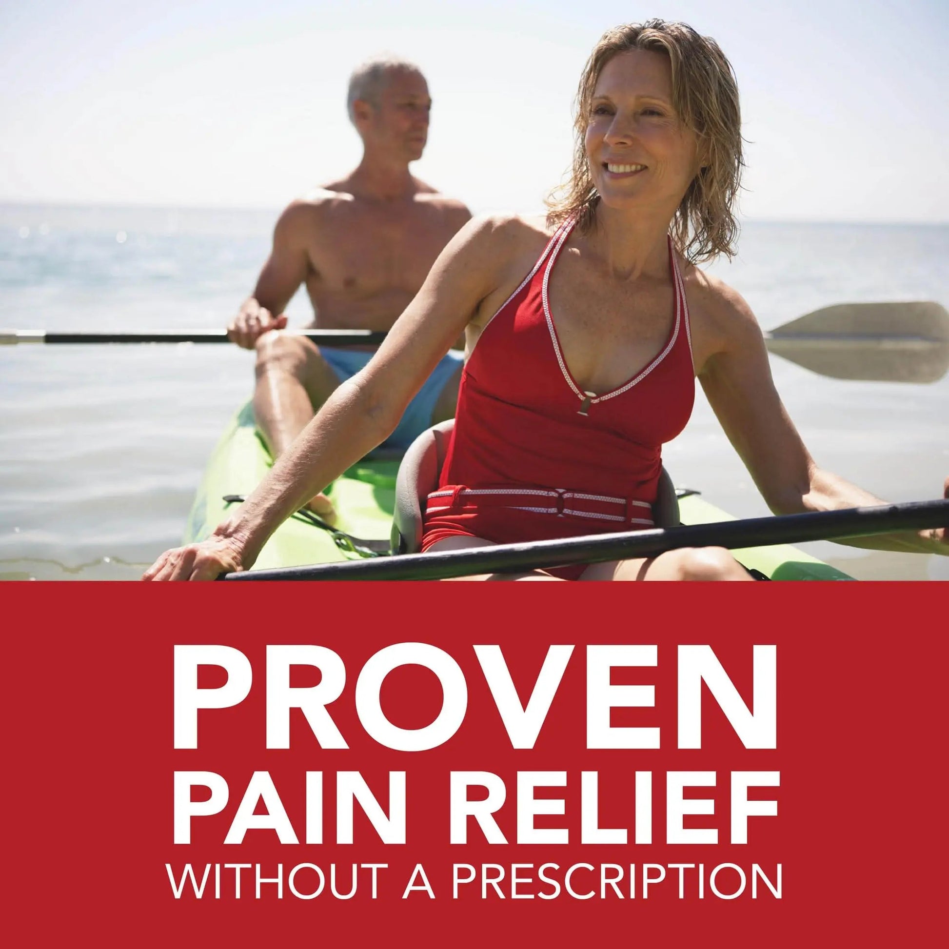 Pain Relief, Acetaminophen Tablets 325 mg, Regular Strength, Pain Reliever and Fever Reducer GoodSense Au supplements