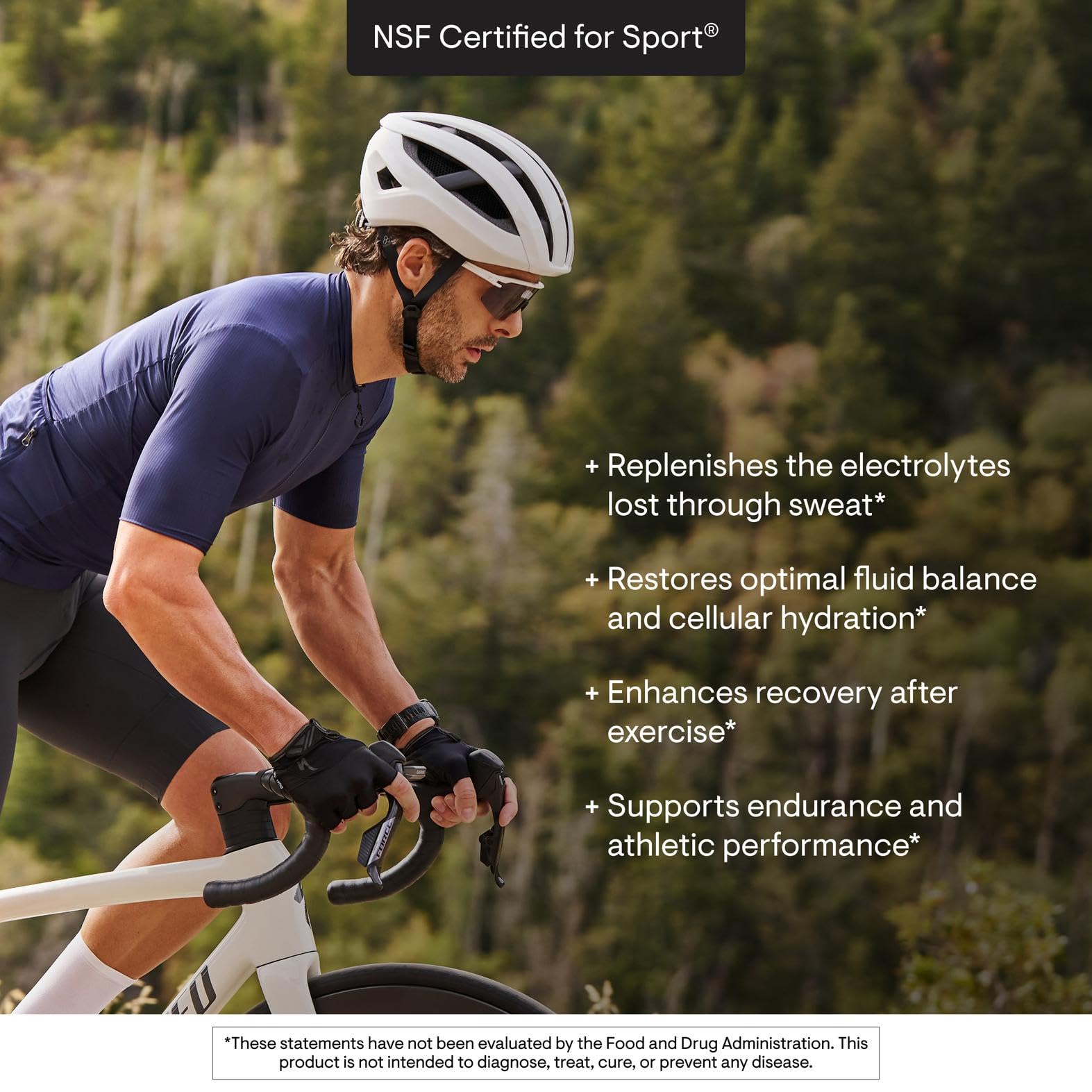THORNE - Daily Electrolytes - Zero Sugar & Low-Calorie Electrolyte Powder Drink Mix - Flavors Derived from Natural Sources - NSF Certified for Sport - Mango Limeade - 30 Stick Packs THORNE Au supplements