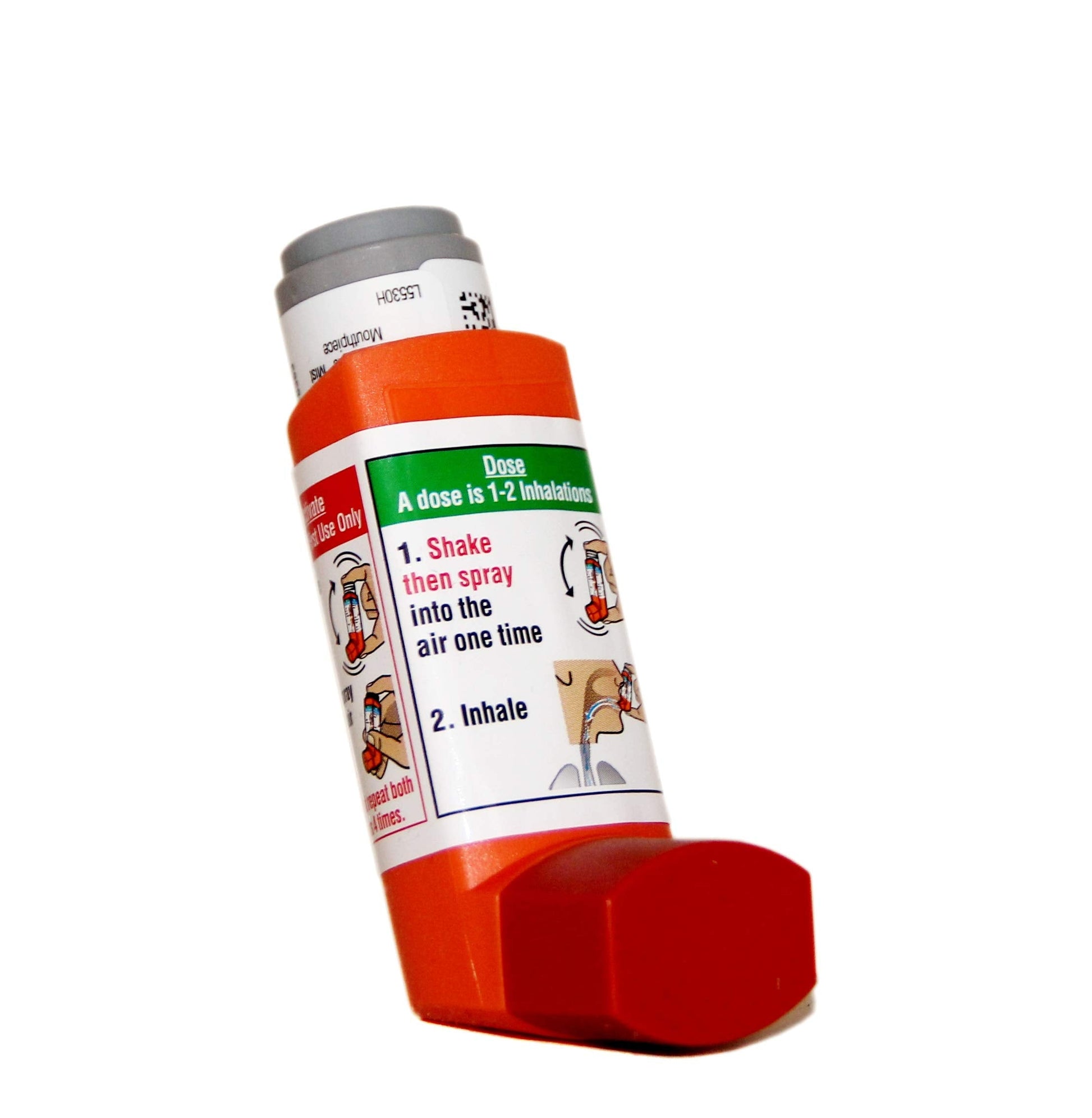 Primatene Mist - Pack of 1 Primatene buy supplements Au