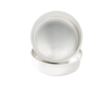 Nordic Ware Naturals Round Cake Pan, 9-Inch 2-Pack Nordic Ware Au supplements