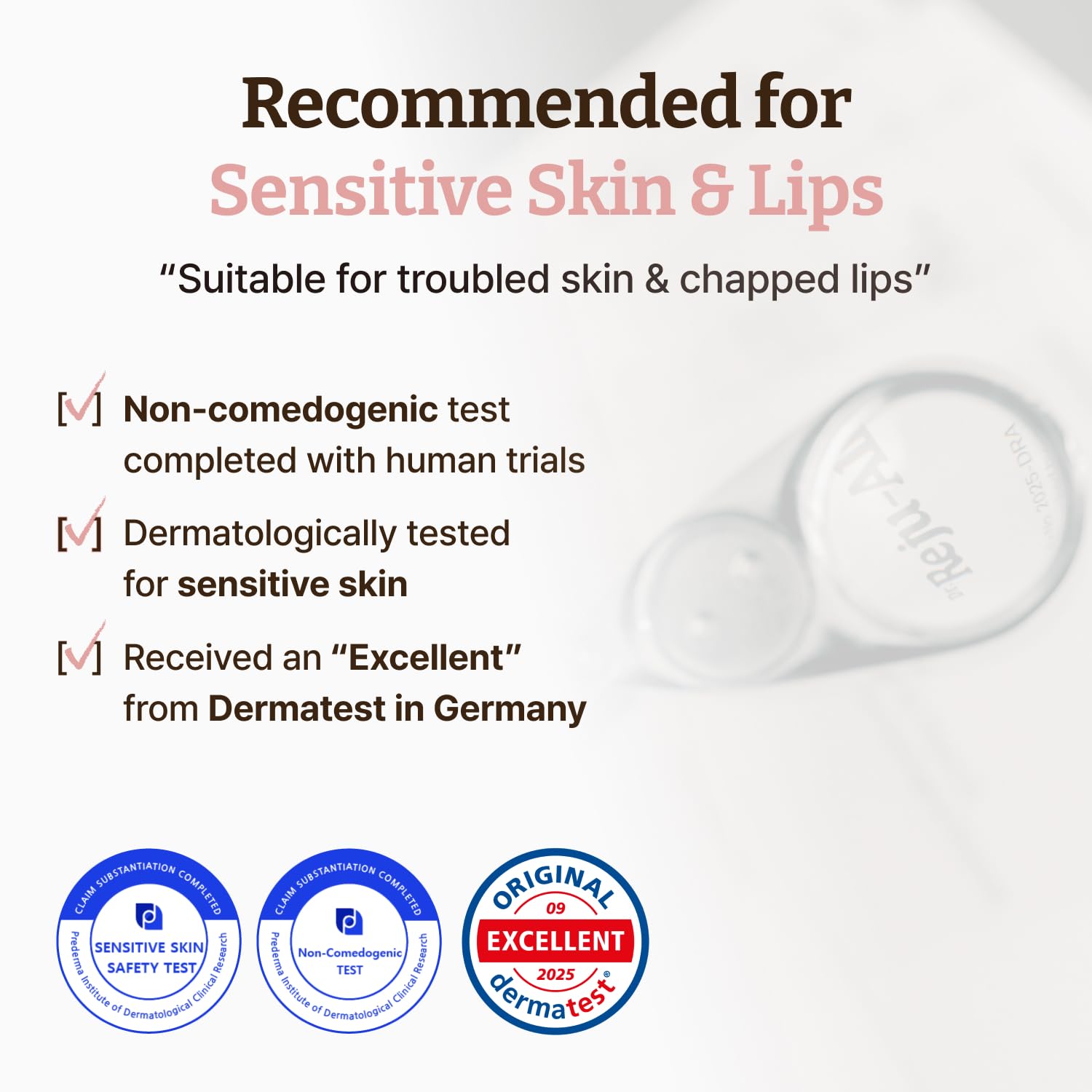 Dr. Reju-All PDRN Glow Skin & Lip Duo: Advanced PDRN Rejuvenating Cream + Advanced PDRN Rejuvenating Lip Serum - Face Moisturizer & Lip Balm for Radiance & Hydration, Korean Anti-Aging Skin Care Dr.Reju-All buy supplements Au