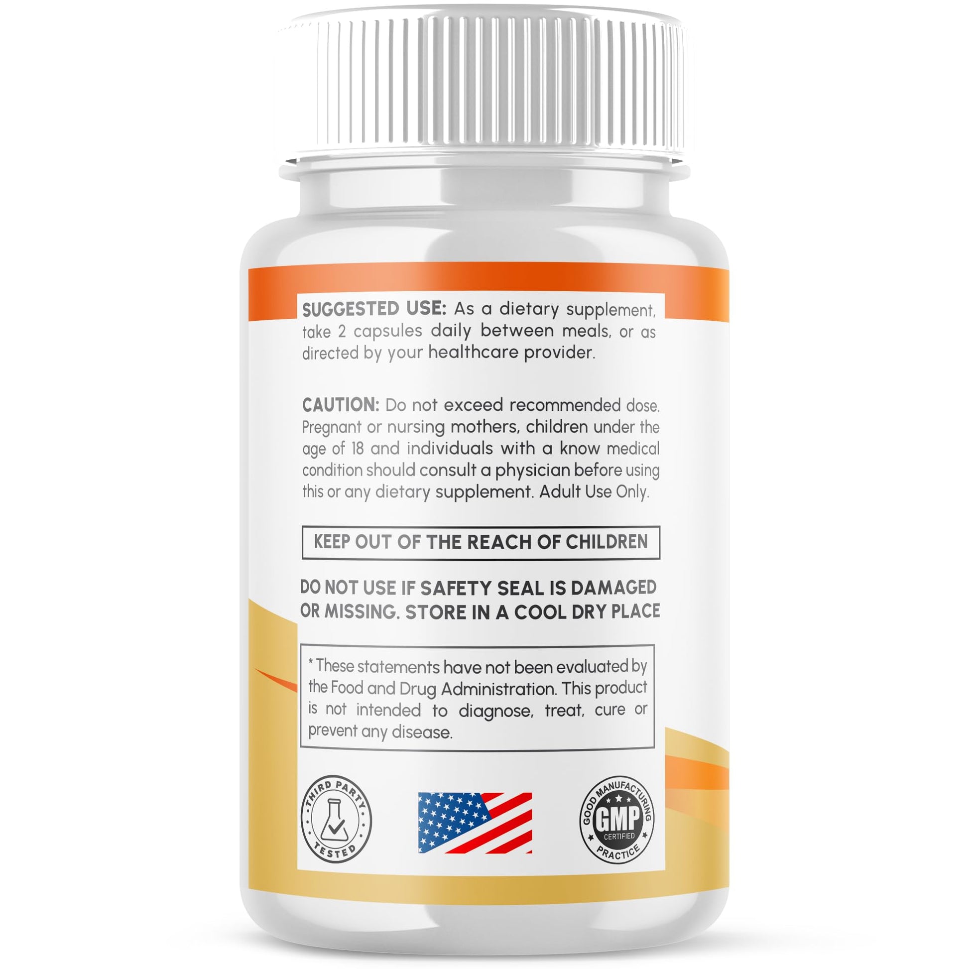 (2 Pack) Burn Peak Capsules, Official Burnpeak Pink Salt Pills with All Natural Ingredients, Advanced BurnPeak Health Supplement with Premium Vitamins for Active Lifestyle Support (120 Capsules) Syvor Au supplements