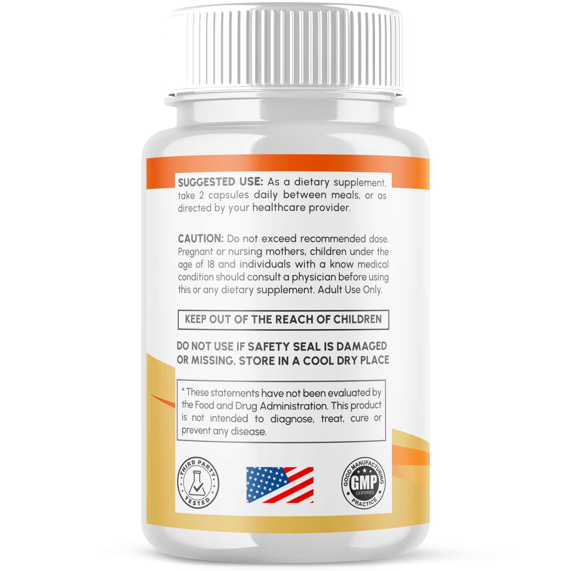 (2 Pack) Burn Peak Capsules, Official Burnpeak Pink Salt Pills with All Natural Ingredients, Advanced BurnPeak Health Supplement with Premium Vitamins for Active Lifestyle Support (120 Capsules) Syvor Au supplements