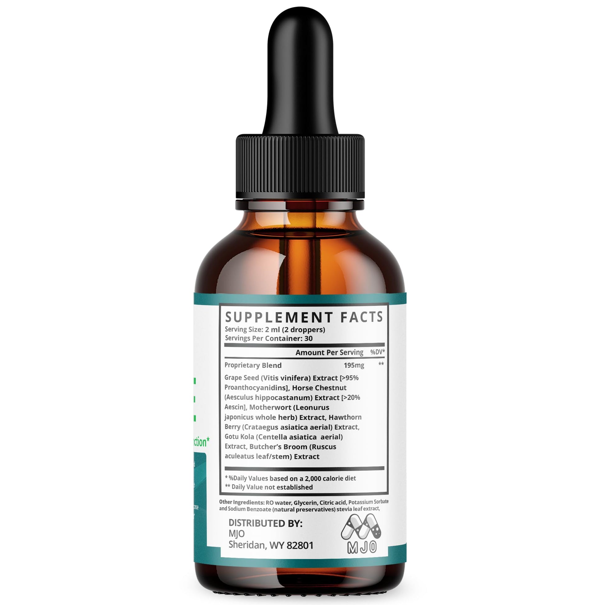 (2 Pack) Lung Restore Drops, Official LungRestore Liquid Supplement Drops with All Natural Ingredients, Lung Restore Advanced Lungs Wellness Support with Premium Vitamins for Women & Men (60 Servings) MJO Au supplements