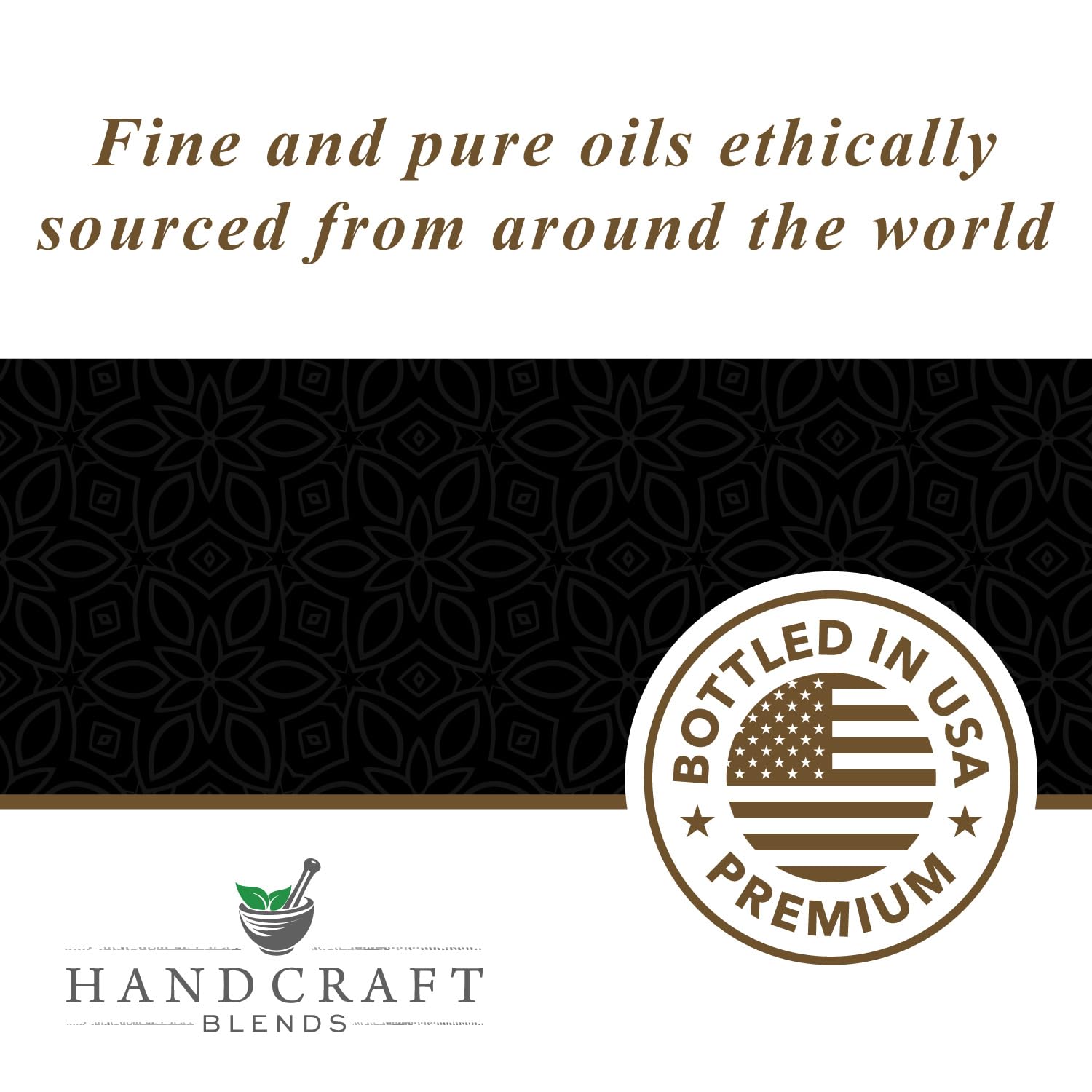 Handcraft Essential Oils Set – Top 6 Essential Oil Diffuser Oils for Home, Candle Making, Aromatherapy Oils Handcraft Blends Au supplements