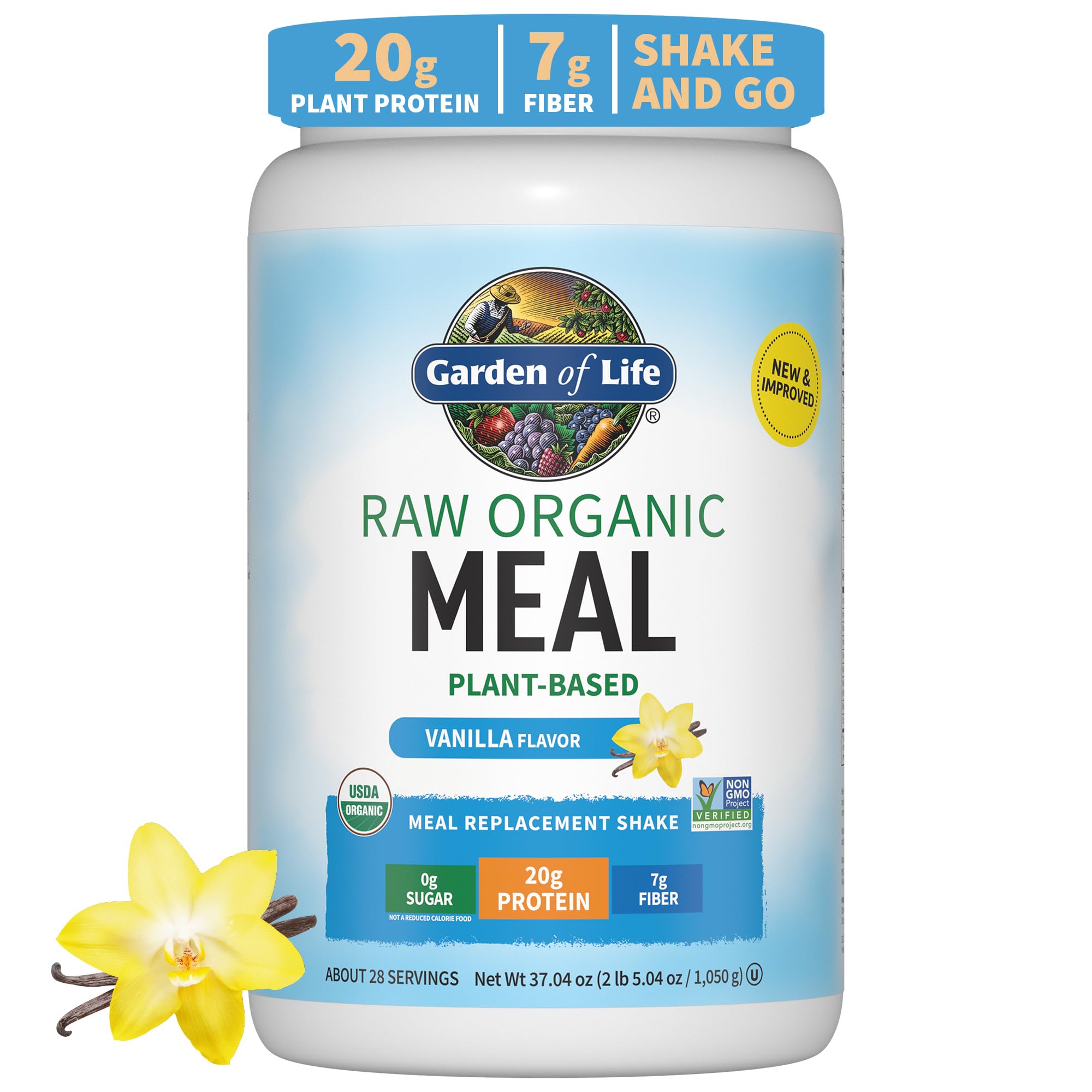 Garden of Life Raw Organic Perfect Food Alkalizer & Detoxifier Juiced Greens Superfood Garden of Life Au supplements