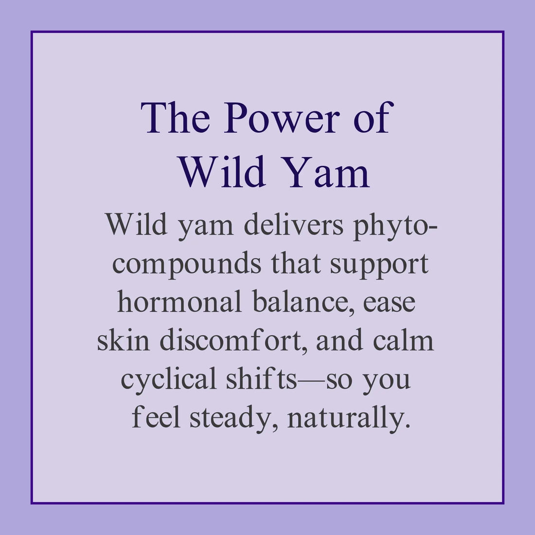At Last Naturals Wild Yam Cream Hormone Balance for Women Menopause PMS Relief with Vitamin E Helps Smooth Dry Skin Reduce Hot Flashes and Promotes Well Being (2 oz 1 Packs) At Last Naturals uk supplements