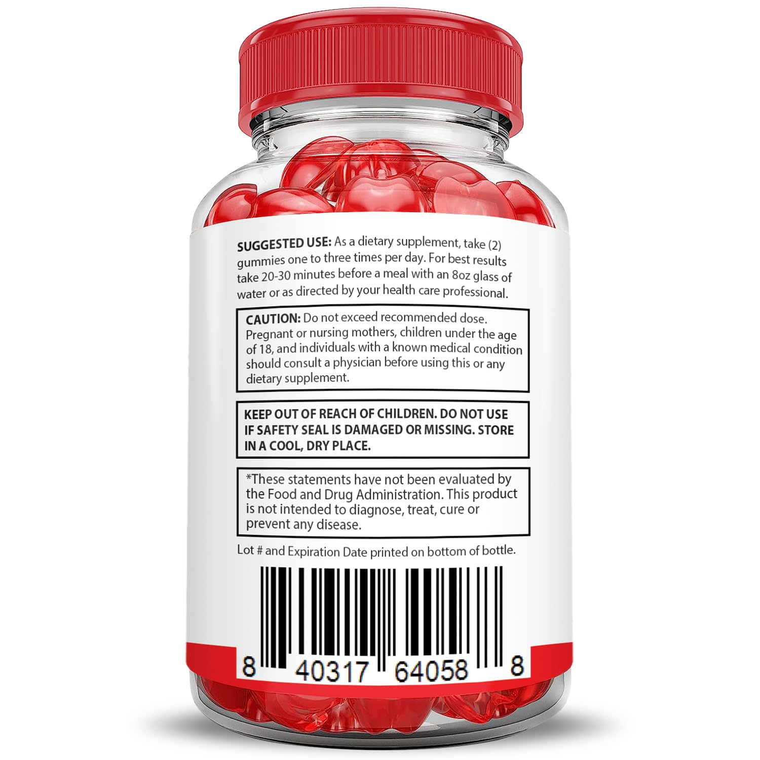 Justified Laboratories (5 Pack) Vital Pump XL Performance Gummies 1000MG Advanced Formula Vital PumpXL Formulated with Beet Juice ACV Pomegranate Beet Powder B12 Vegan Non GMO 300 Gummys Justified Laboratories Au supplements