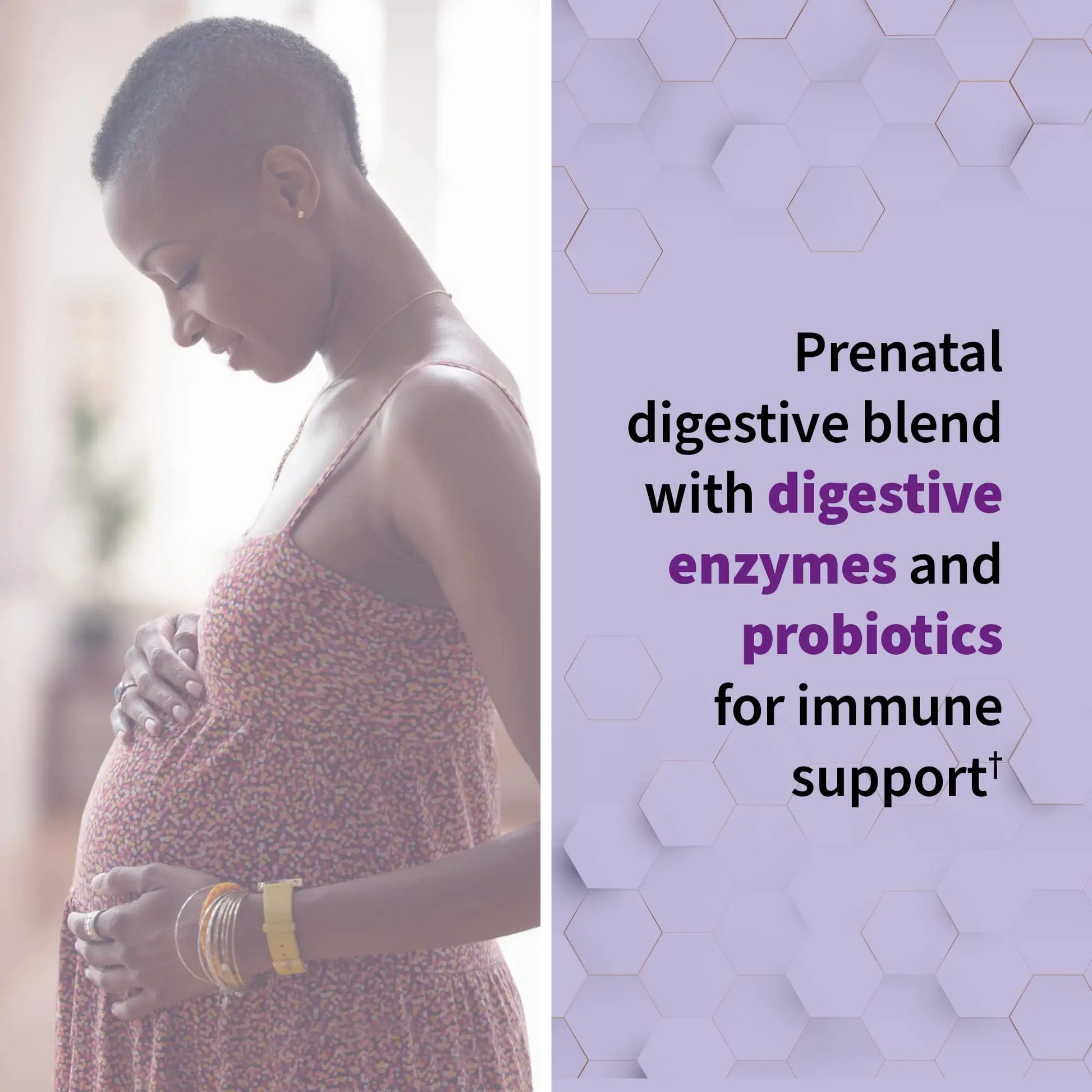 Garden of Life Prenatal Multivitamin for Women with Iron, Folate & Vitamin C and D3 for Neural Development & Probiotics for Immune Support Garden of Life Au supplements