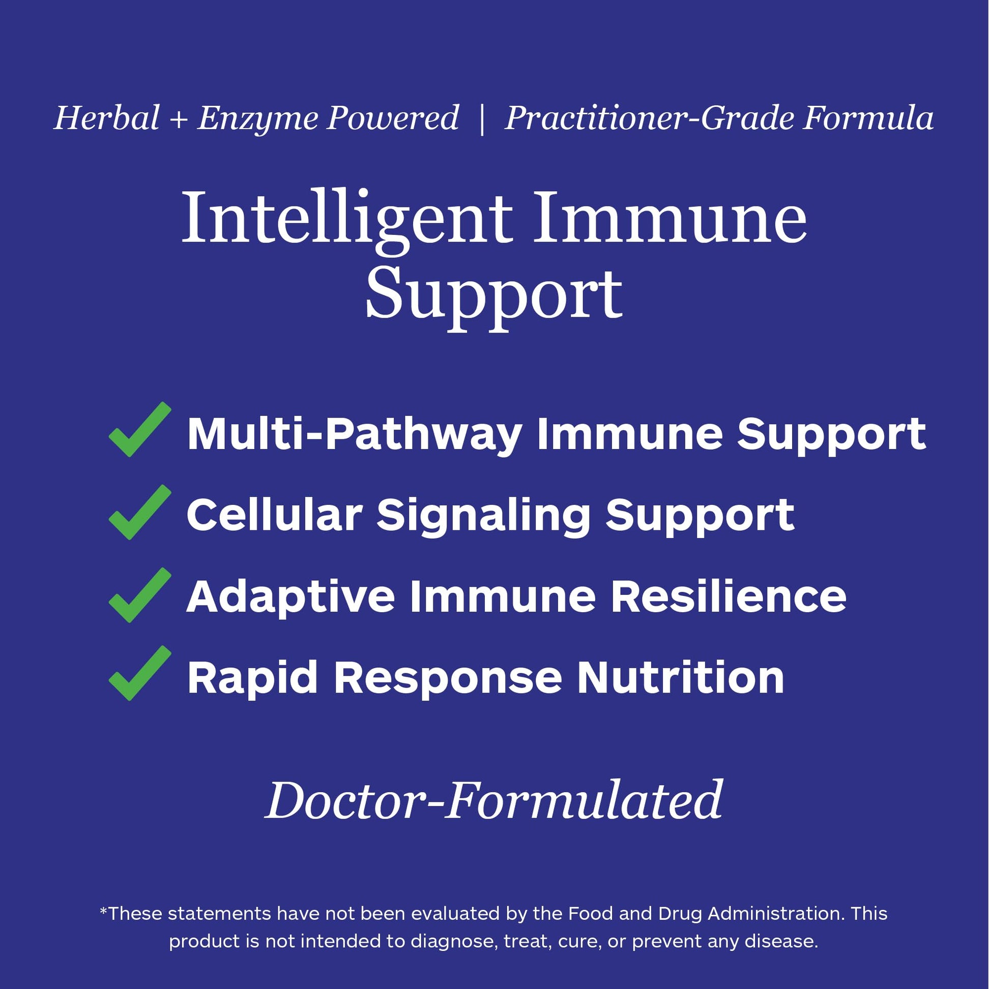 Professional Botanicals - Vegan Formulated Co-Resists - Synergistic Blend of Herbs and Powerful Nutrients that Supports the Immune System - 90 Vegetarian Capsules Professional Botanicals Au supplements