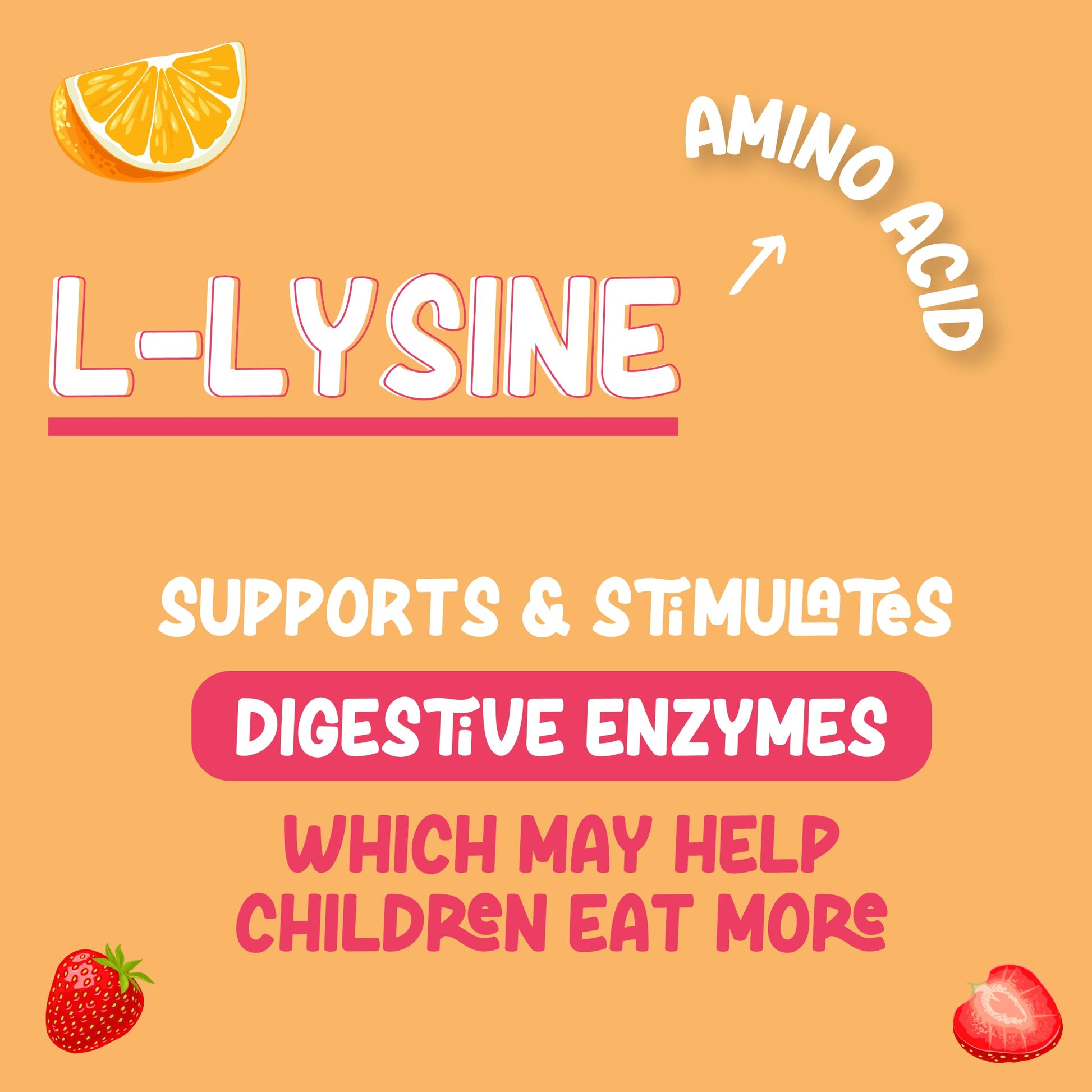Appetite Booster Weight Gainer for Kids, 16 Fl Oz, Natural Orange Strawberry By Llorens Wellness LLORENS PHARMACEUTICAL Au supplements
