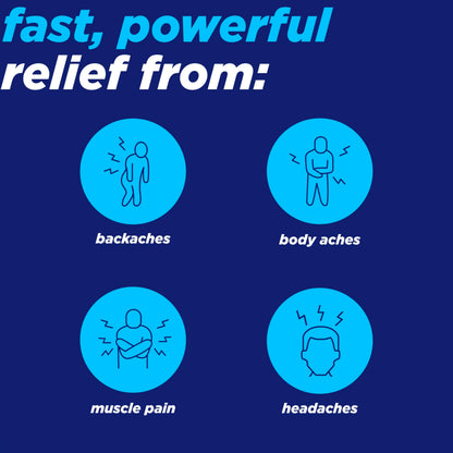 Alka-Seltzer Plus Maximum Strength PowerMax Sinus Congestion & Pain Medicine, Day + Night Liquid Gels - Powerful Relief for Cold and Flu, + Sinus Congestion for Adults and Children 12+ Years, 24 Count ALKA-SELTZER PLUS buy supplements Au