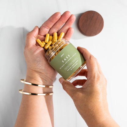 Plexus Ease® Capsules PlexusAu supplements