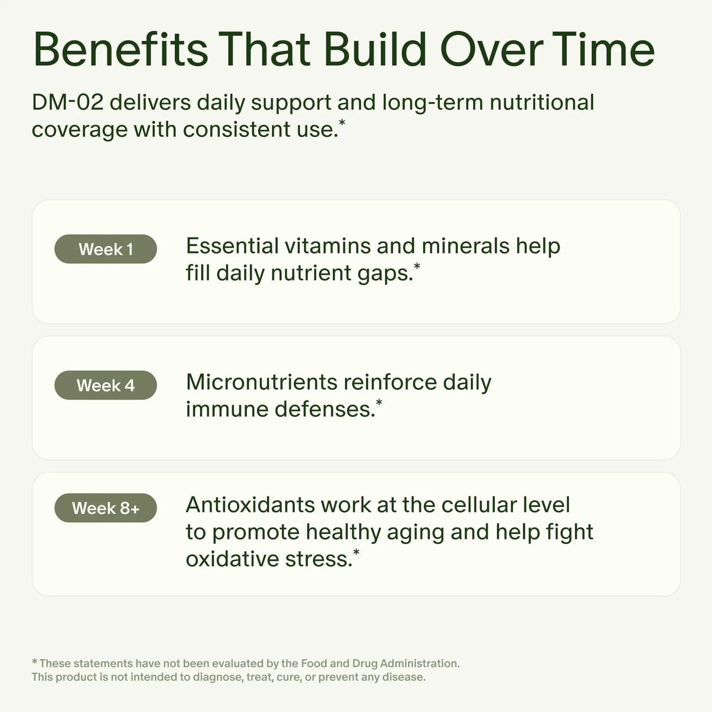 Seed DM-02 Daily Multivitamin & PM-02 Sleep + Restore Bundle - Multivitamin and Sleep Aid for Women and Men - Vegan - 30-Day Supply SeedBuy Supplements Australia