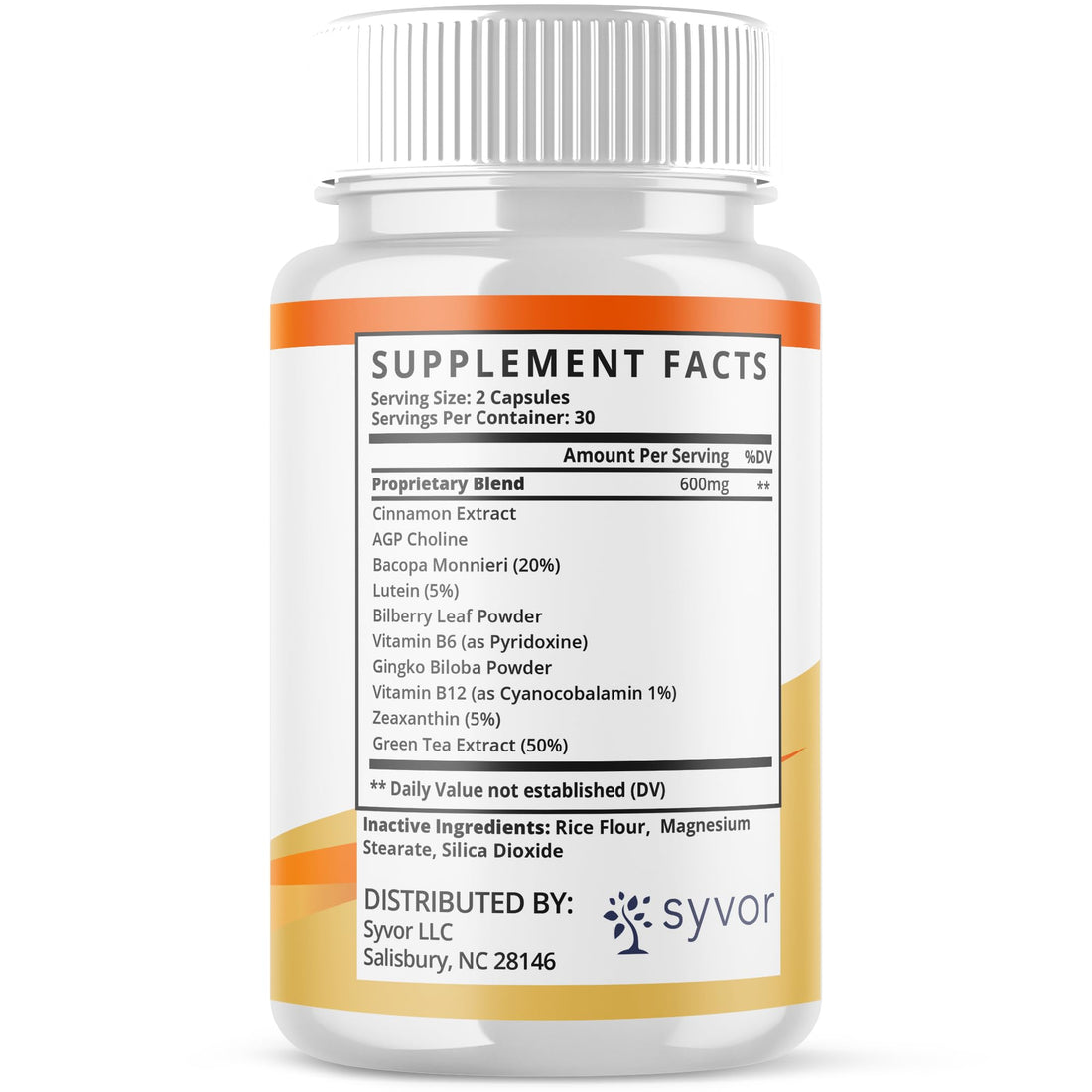 (3 Pack) Burn Peak Capsules, Official Burnpeak Pink Salt Pills with All Natural Ingredients, Advanced BurnPeak Health Supplement with Premium Vitamins for Active Lifestyle Support (180 Capsules) Syvor Au supplements