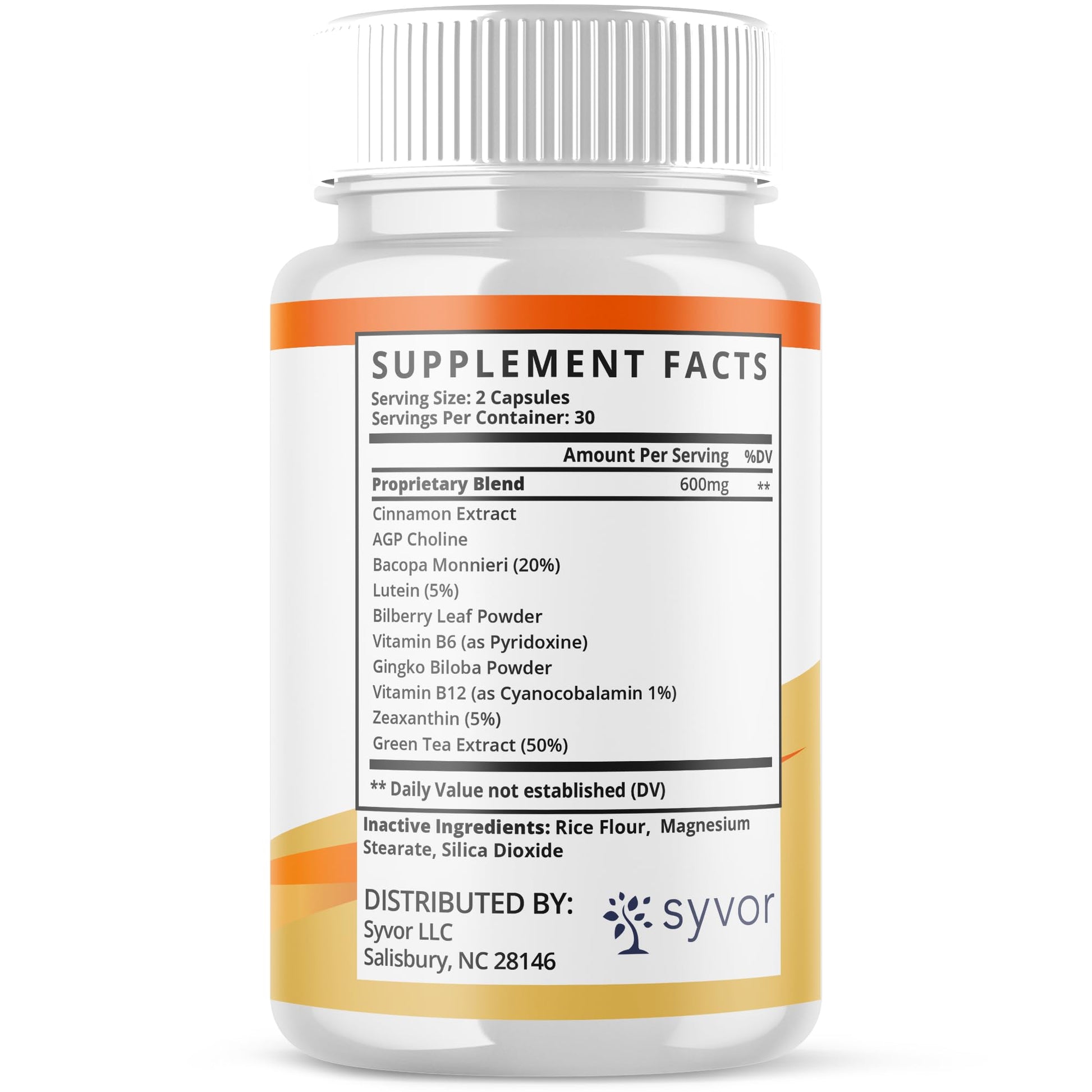 (2 Pack) Burn Peak Capsules, Official Burnpeak Pink Salt Pills with All Natural Ingredients, Advanced BurnPeak Health Supplement with Premium Vitamins for Active Lifestyle Support (120 Capsules) Syvor Au supplements