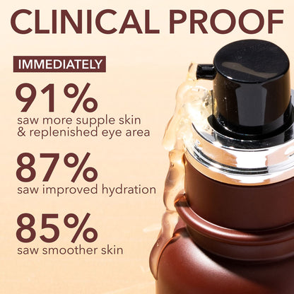 Advanced Retinol + Ferulic Triple Correction Eye Serum -15ml/0.5oz Dr Dennis Gross buy supplements Au