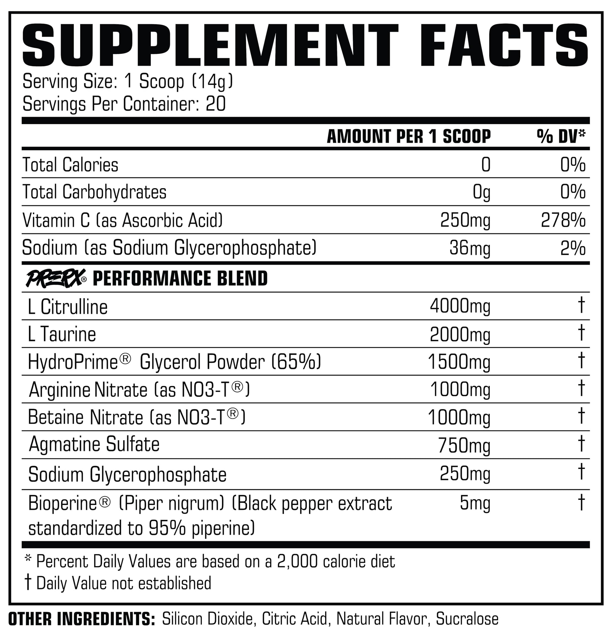 PROCCOR Pump - Stim Free, Fully Clinically Dosed, Scientifically Formulated Performance PROCCOR Au supplements