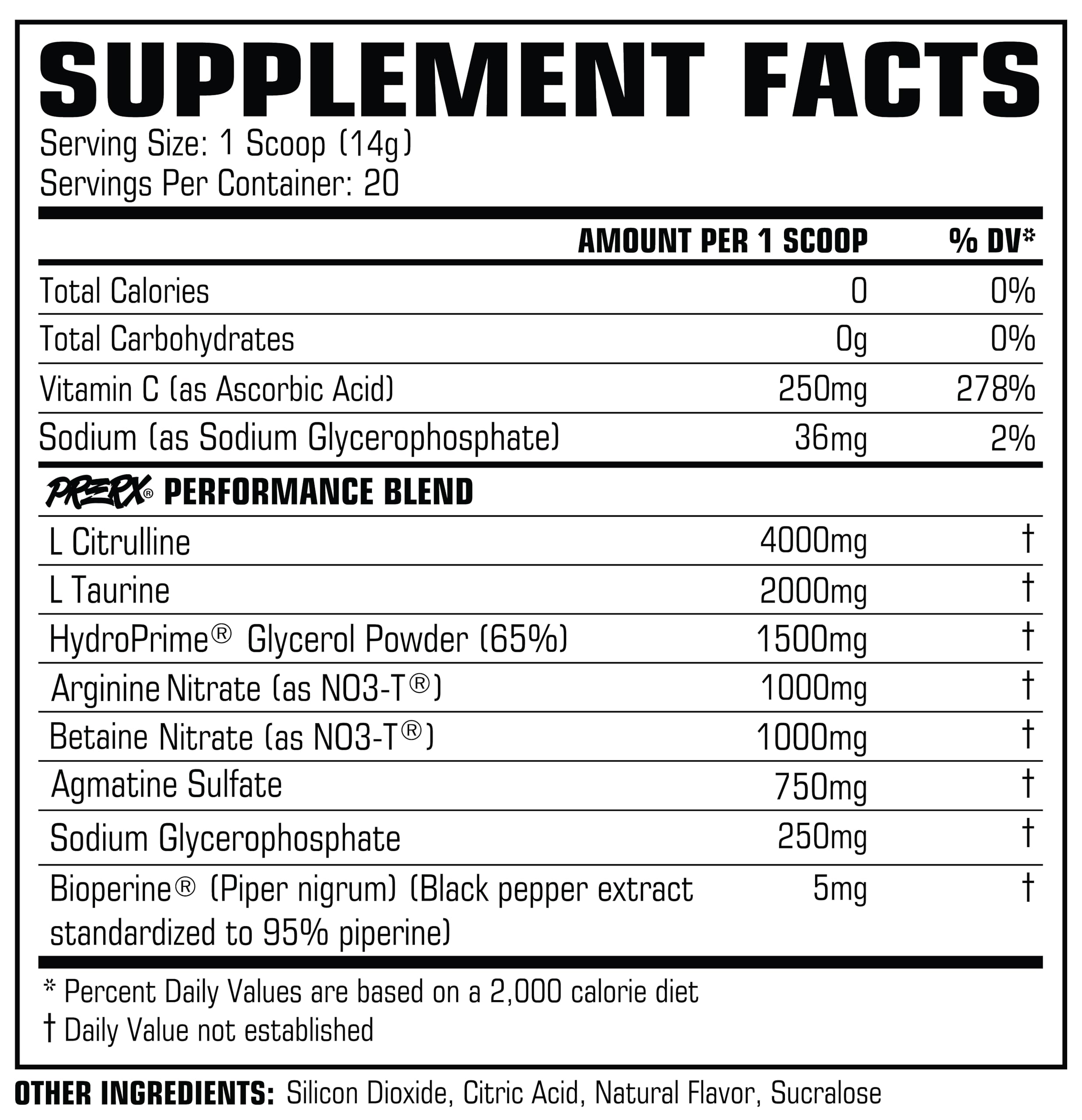 PROCCOR Pump - Stim Free, Fully Clinically Dosed, Scientifically Formulated Performance PROCCOR Au supplements