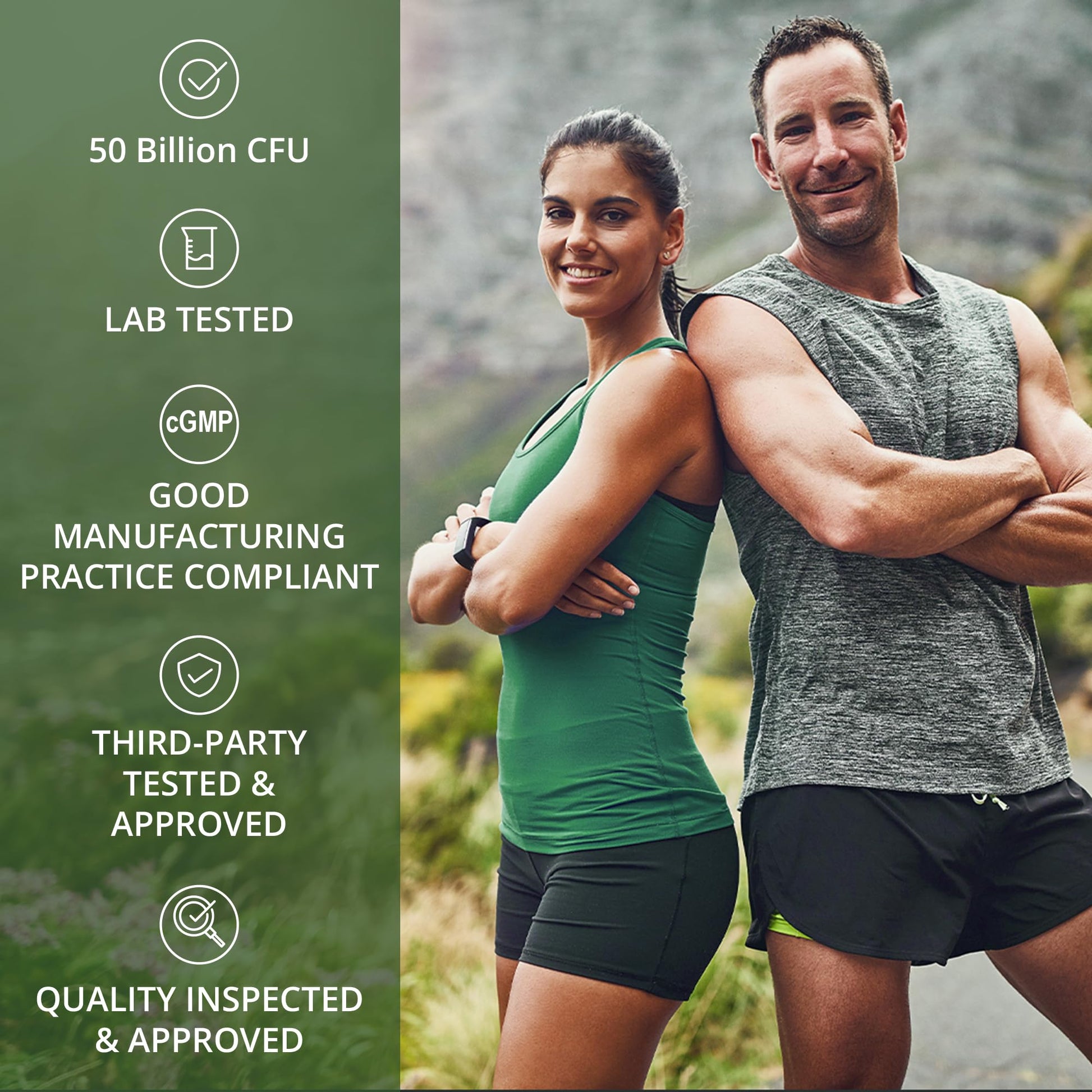 Lactobacillus Reuteri 50 Billion CFU Probiotics with Clinically Studied PreticX® XOS Prebiotic. L Reuteri Probiotic Capsules Supplement for Gut Health and Digestive Support. for Both Women & Men Peak Performance Au supplements