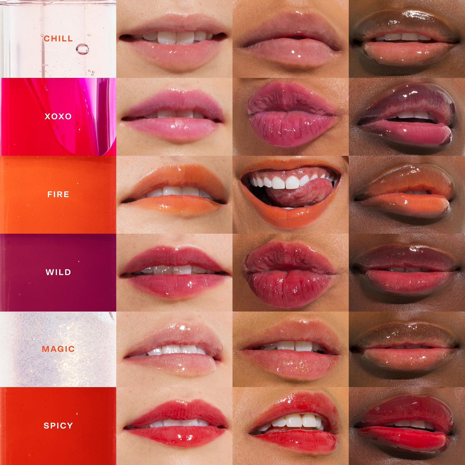 Tower 28 ShineOn Lip Gloss Jelly - Hydrating Tinted Lip Balm + Milky Gloss for Sensitive Lips - Non-Sticky + High-Shine Jelly Formula with Nourishing Oil Blend - Pistachio - Nude Pink (0.13) Tower 28 Au supplements