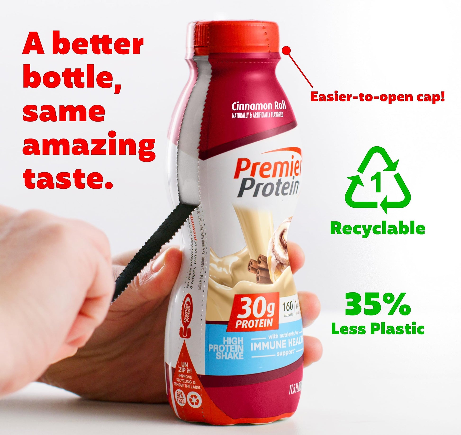 Premier Protein Shake Limited Edition 30g 1g Sugar 24 Vitamins Minerals Nutrients Premier Protein Au supplements