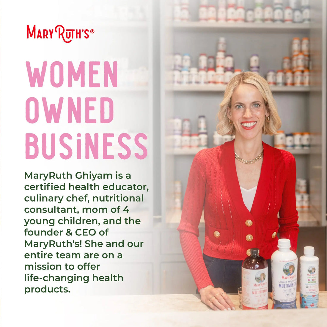 MaryRuth Organics Vegan Collagen for Women & Men, Collagen Boosting Gummies, Skin Care, Lysine, Vitamin C, Vitamin A, Amla, Supplement for Hair & Skin, Vegan, Non-GMO, Gluten Free, 90 Servings MARYRUTH'S Au supplements
